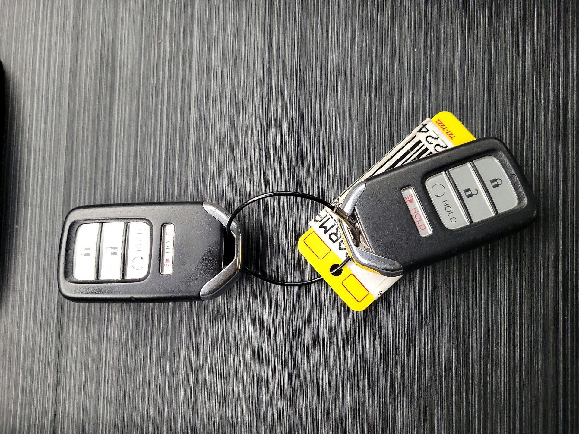 Thumbnail: 2022 Honda Ridgeline - 18