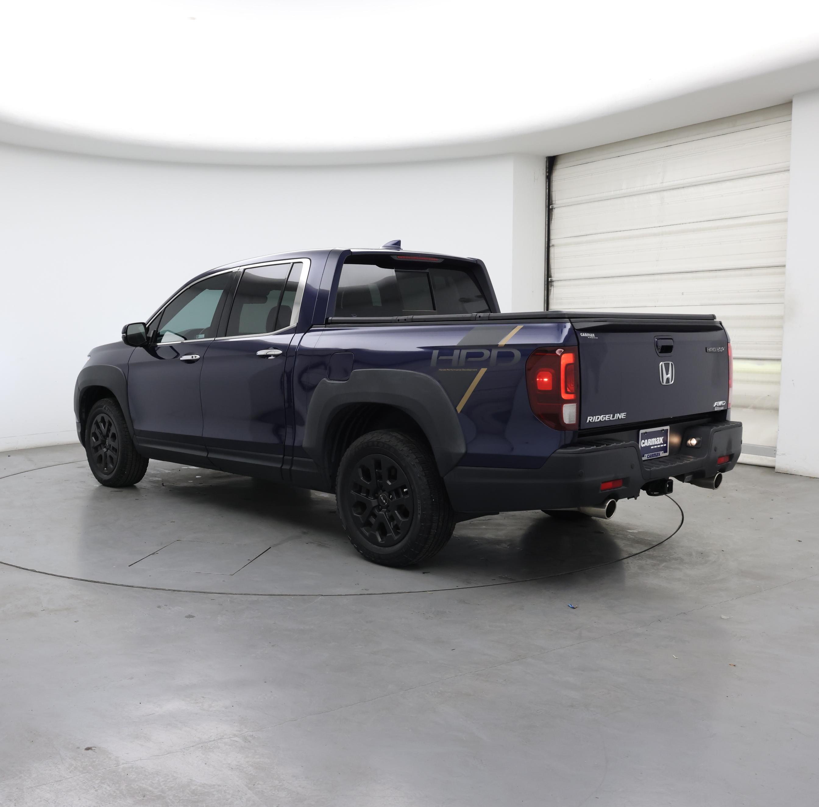 Thumbnail: 2022 Honda Ridgeline - 2