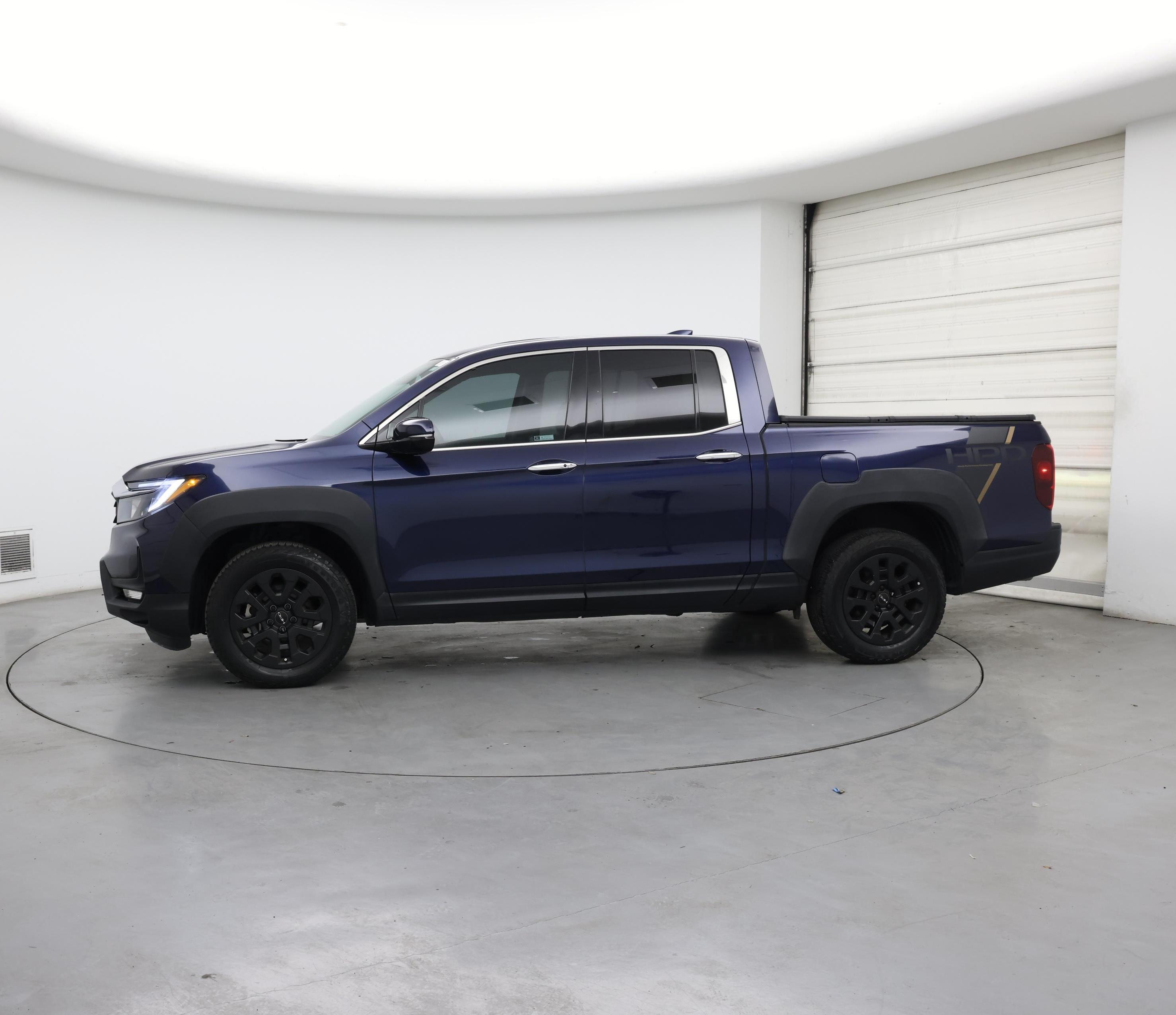 Thumbnail: 2022 Honda Ridgeline - 3