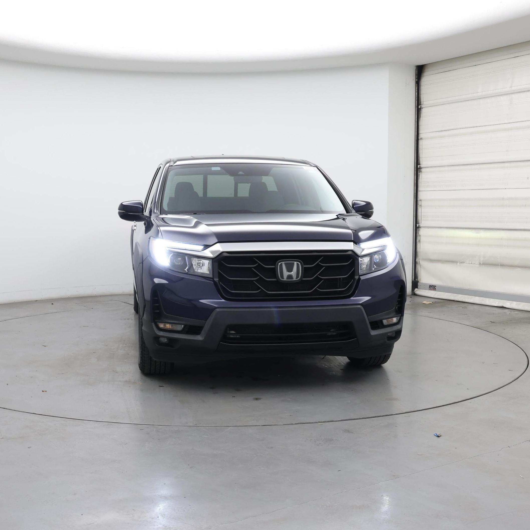 Thumbnail: 2022 Honda Ridgeline - 5