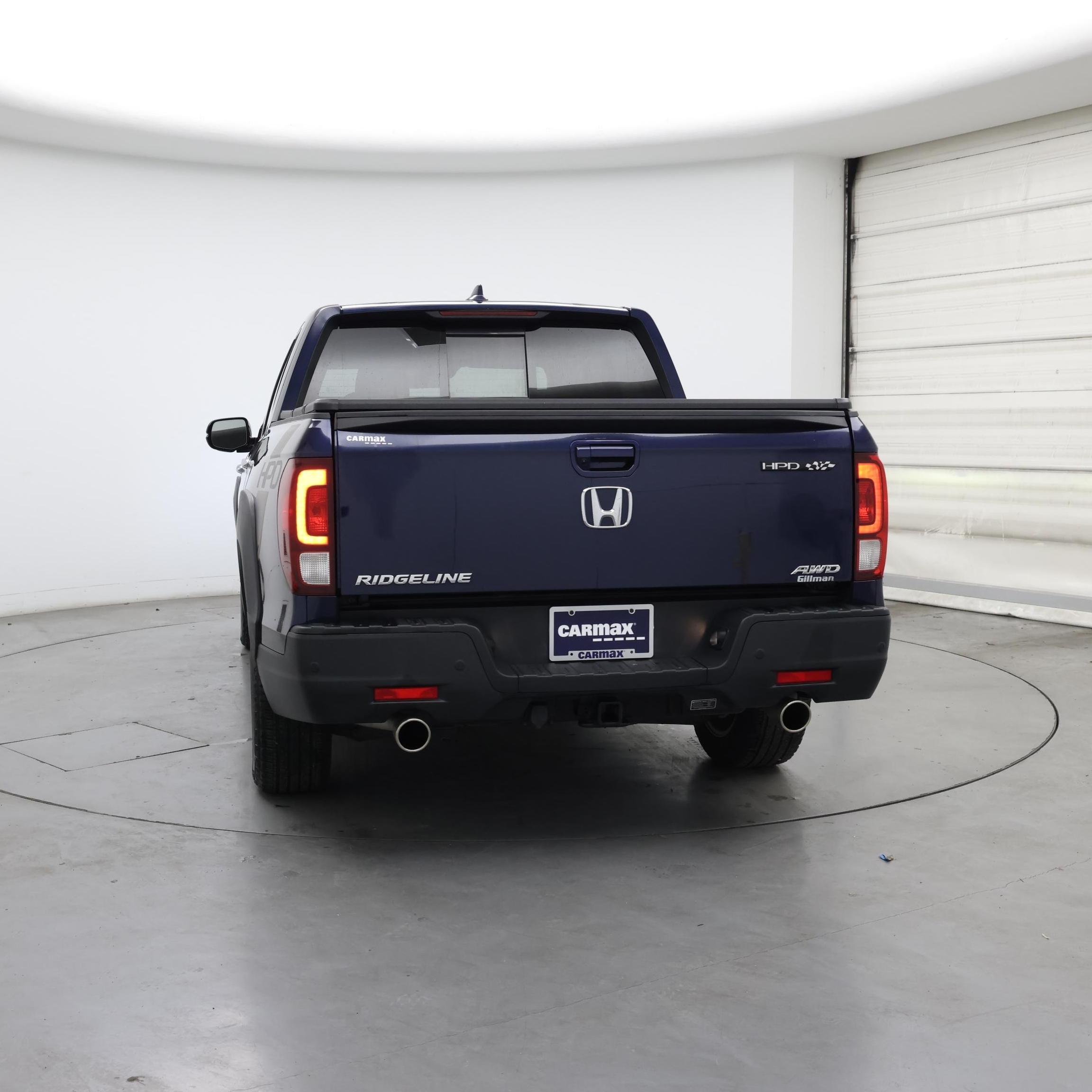 Thumbnail: 2022 Honda Ridgeline - 6
