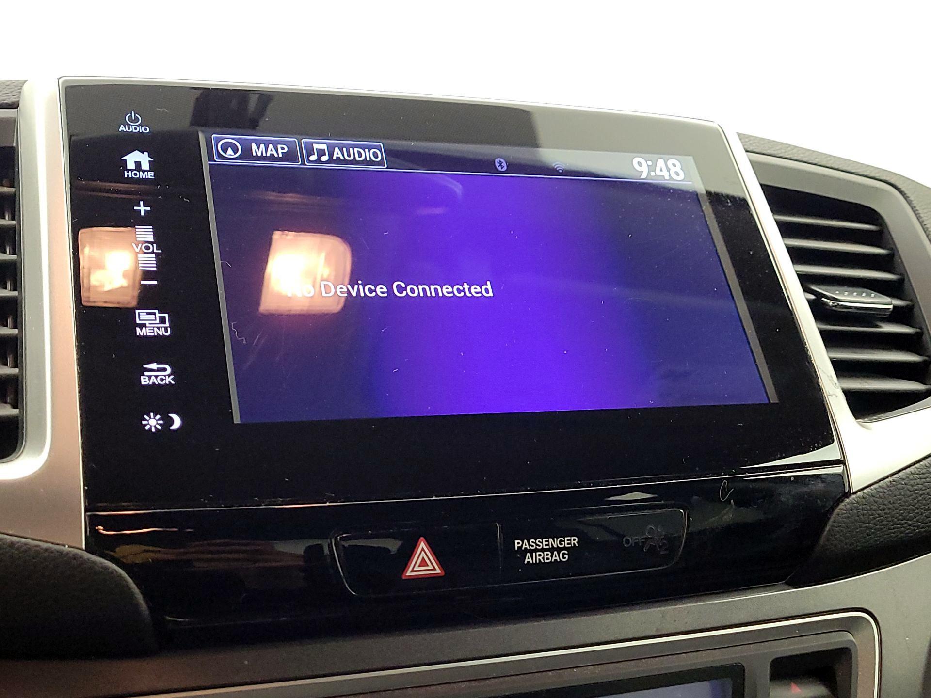 Thumbnail: 2017 Honda Ridgeline - 15