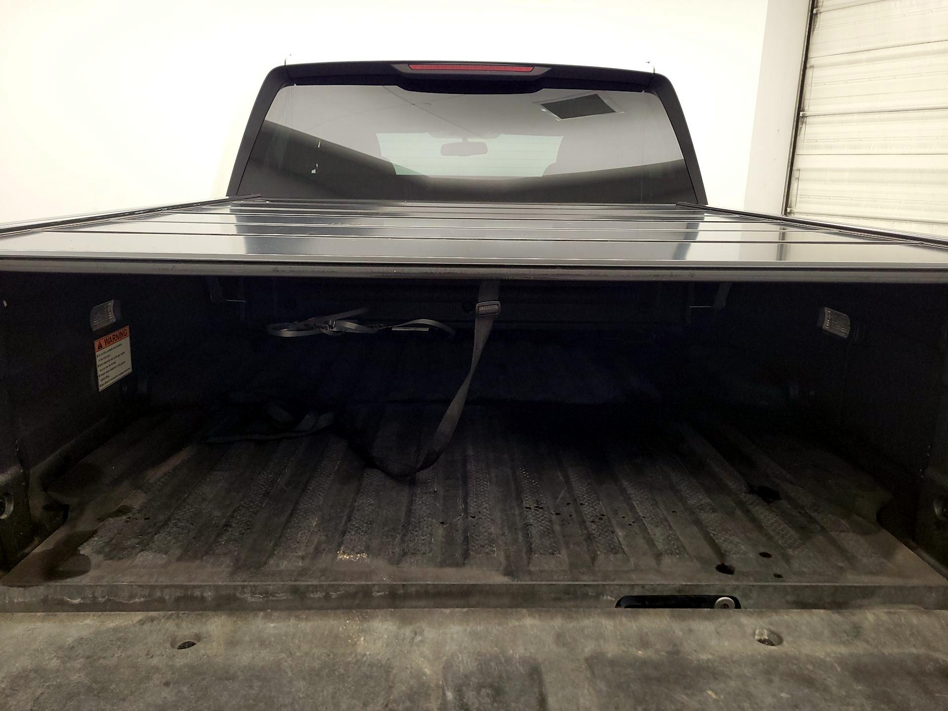 Thumbnail: 2017 Honda Ridgeline - 20