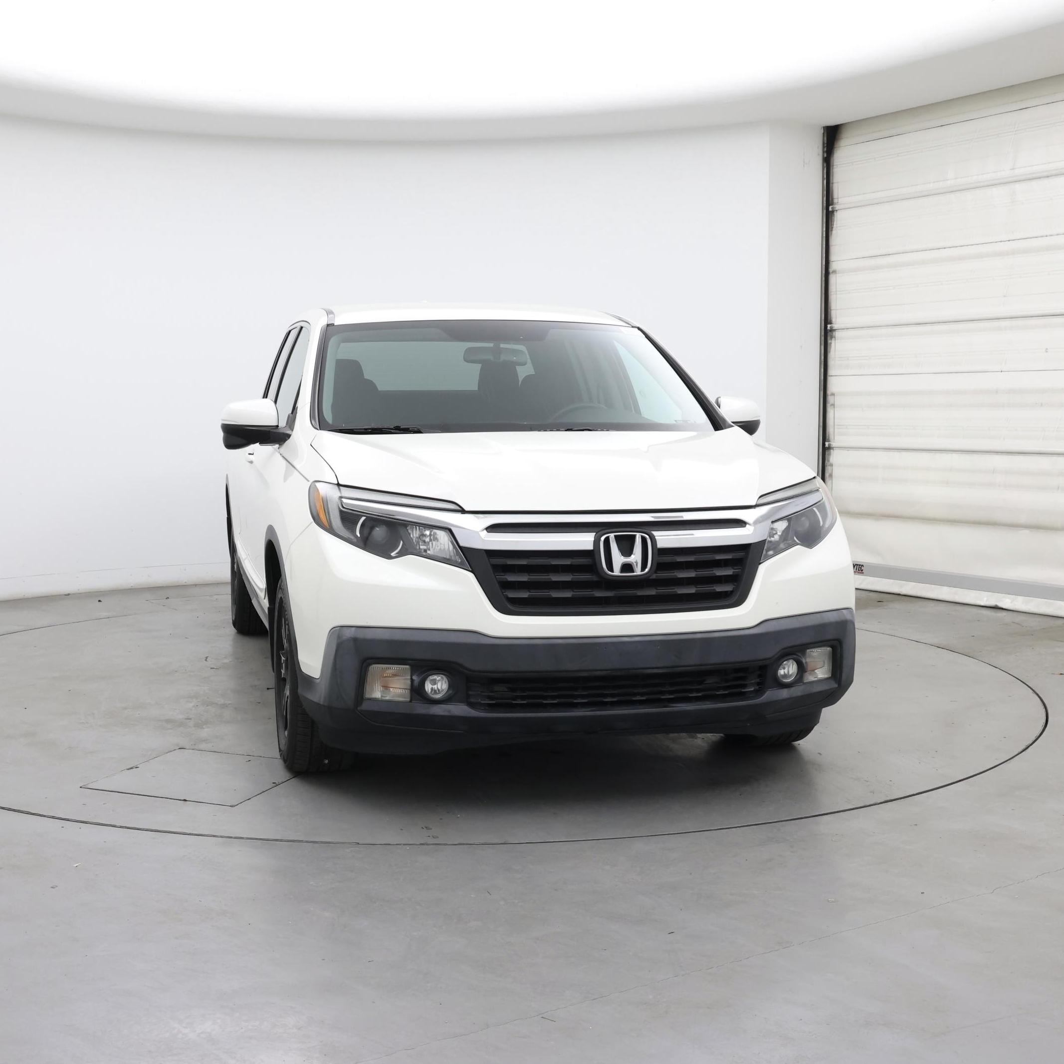 Thumbnail: 2017 Honda Ridgeline - 5