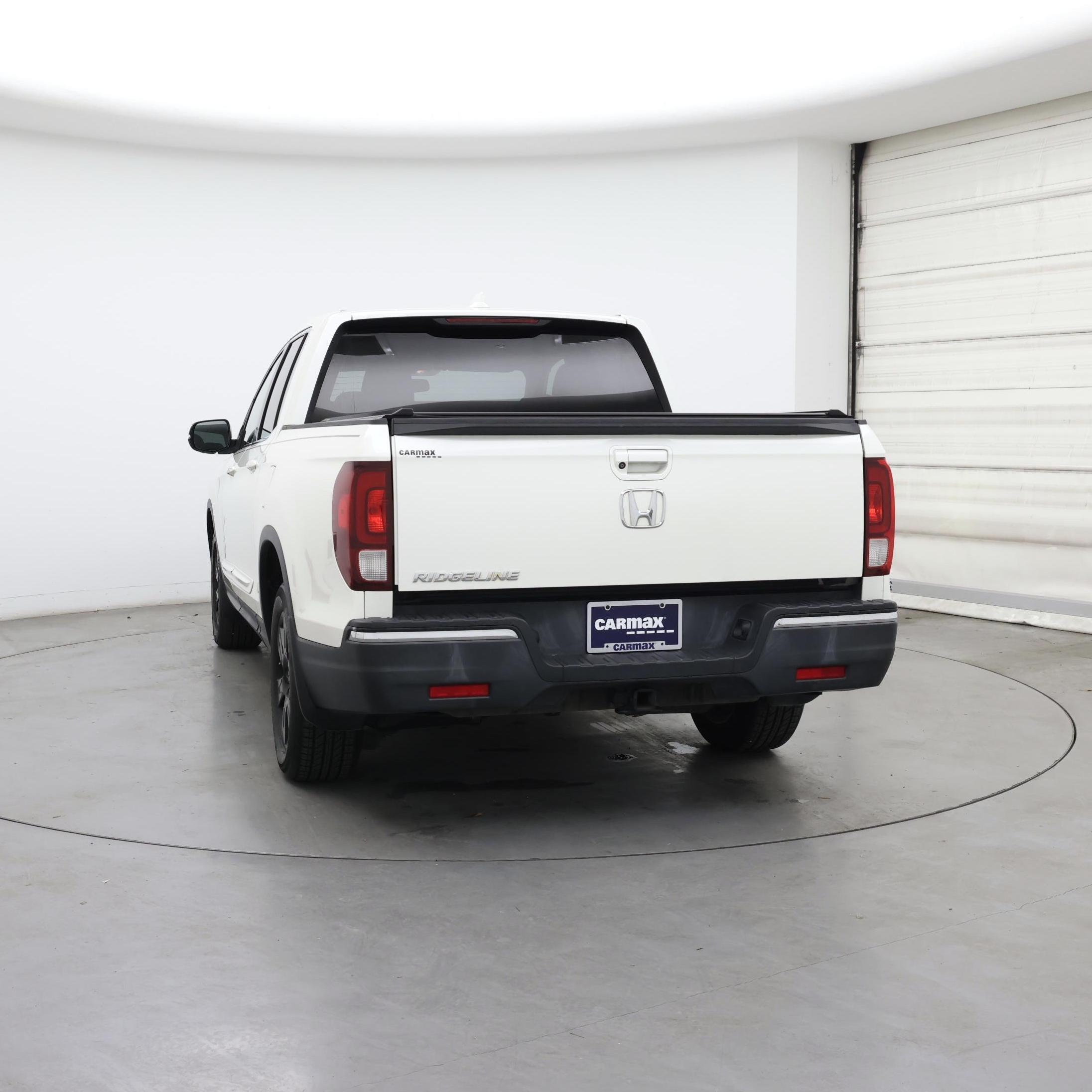 Thumbnail: 2017 Honda Ridgeline - 6