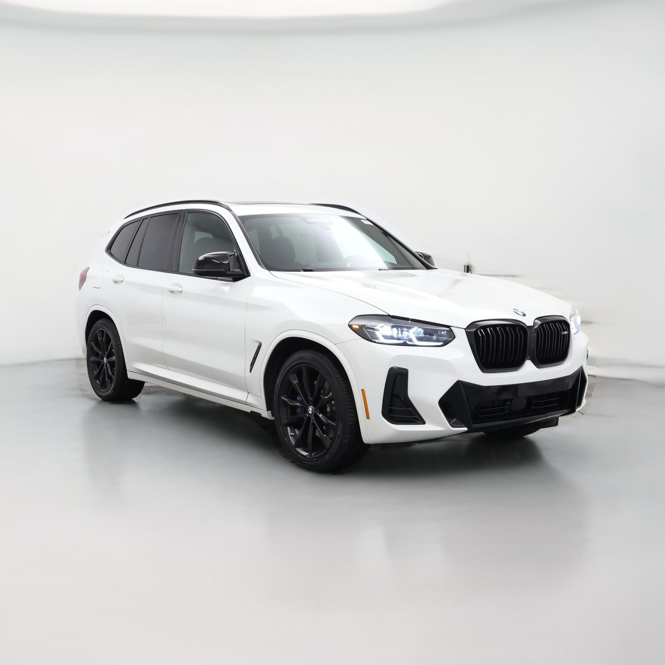 Thumbnail: 2023 BMW X3 - 1