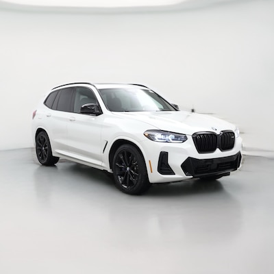 2023 BMW X3 M40I