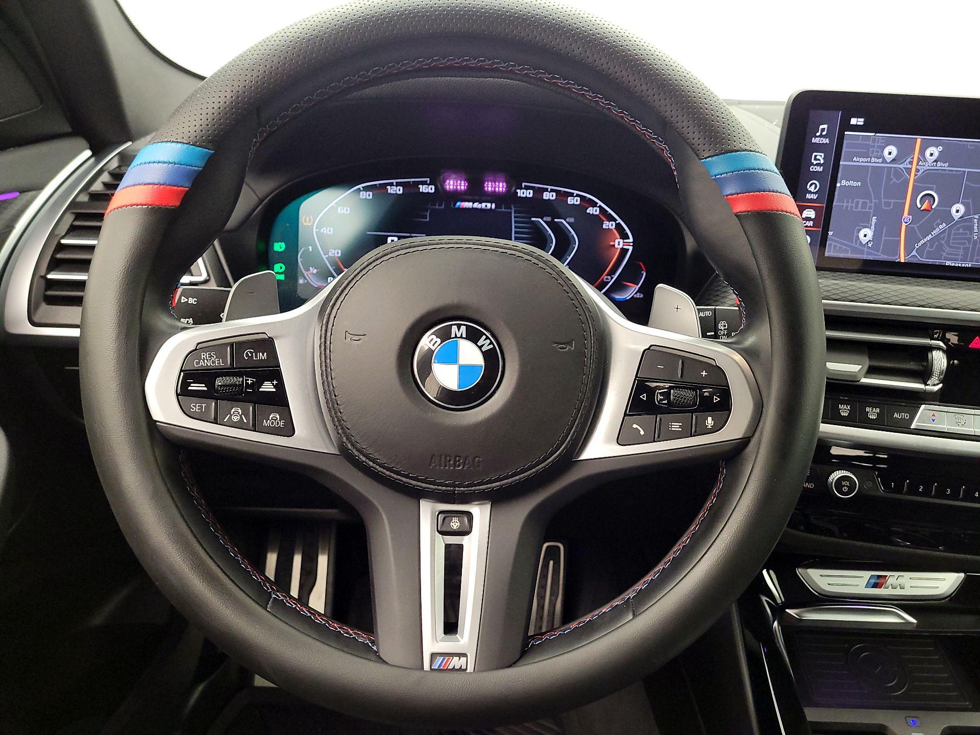 Thumbnail: 2023 BMW X3 - 10