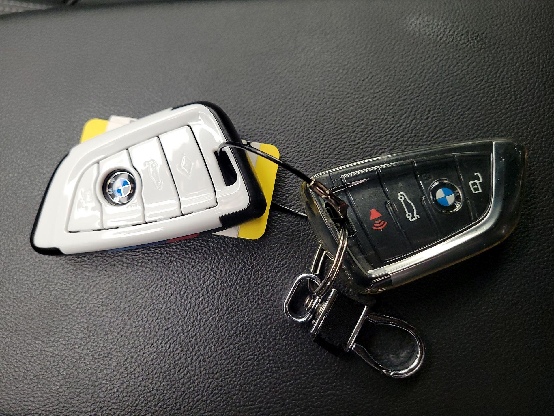 Thumbnail: 2023 BMW X3 - 18