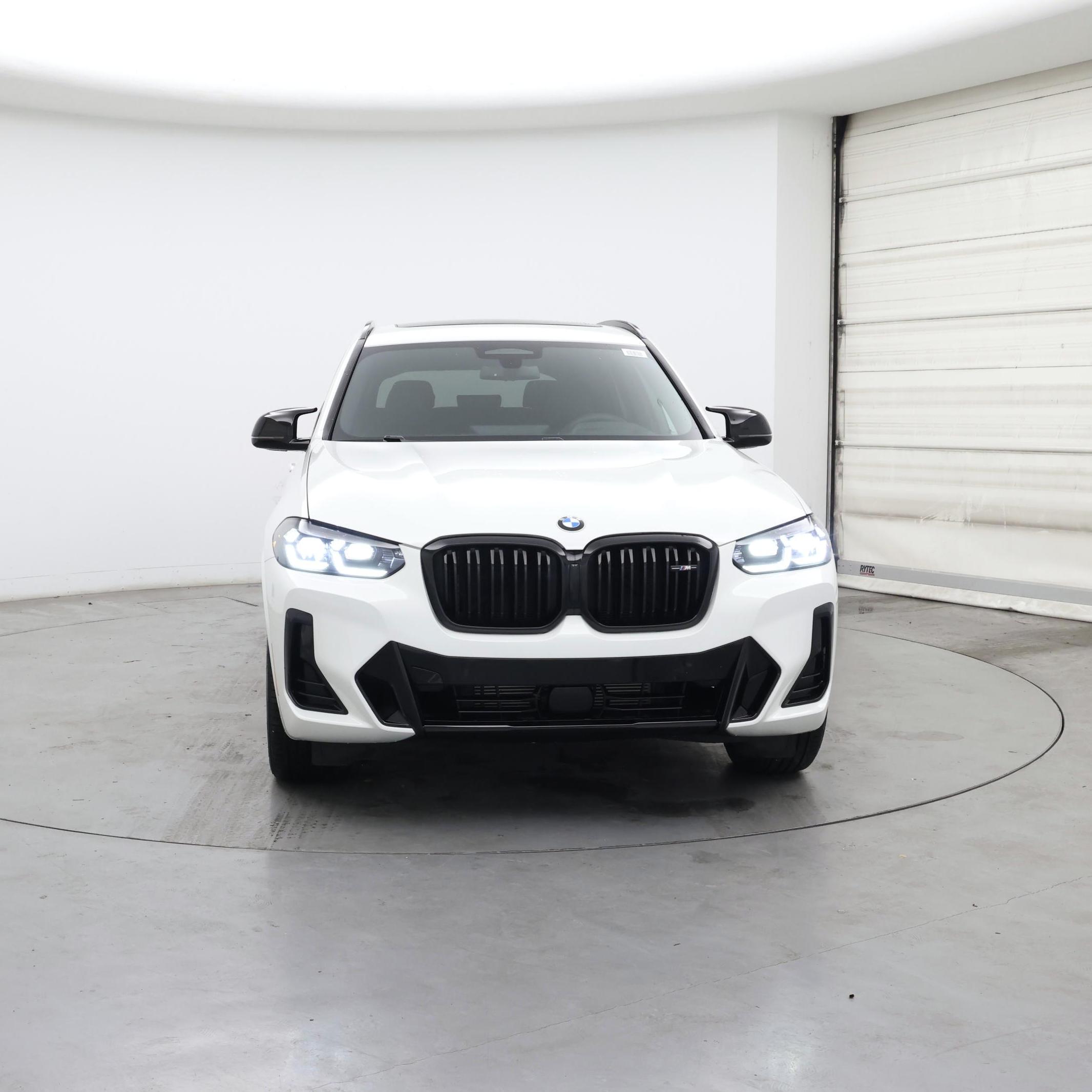 Thumbnail: 2023 BMW X3 - 5