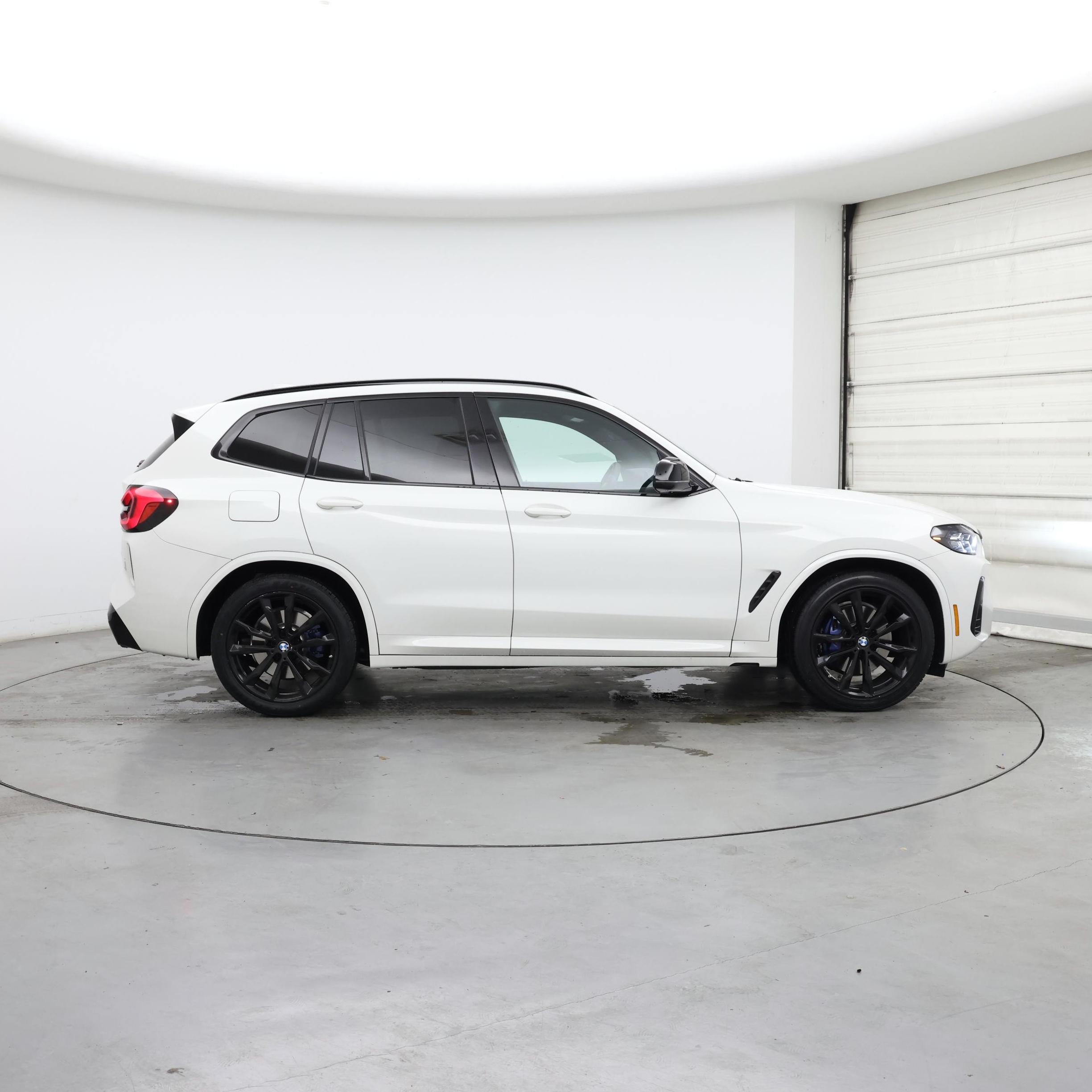 Thumbnail: 2023 BMW X3 - 7