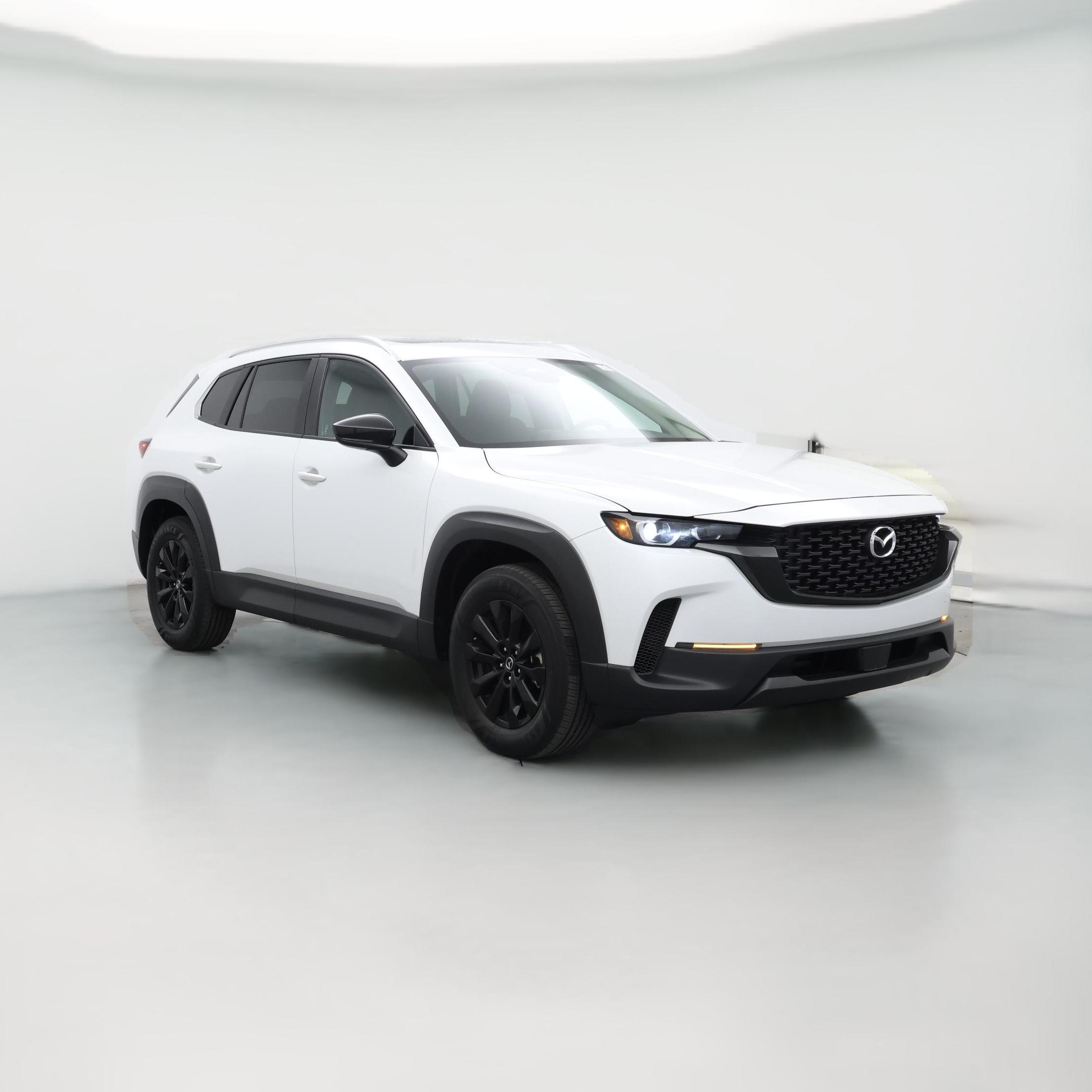 Thumbnail: 2025 Mazda CX-50 - 1