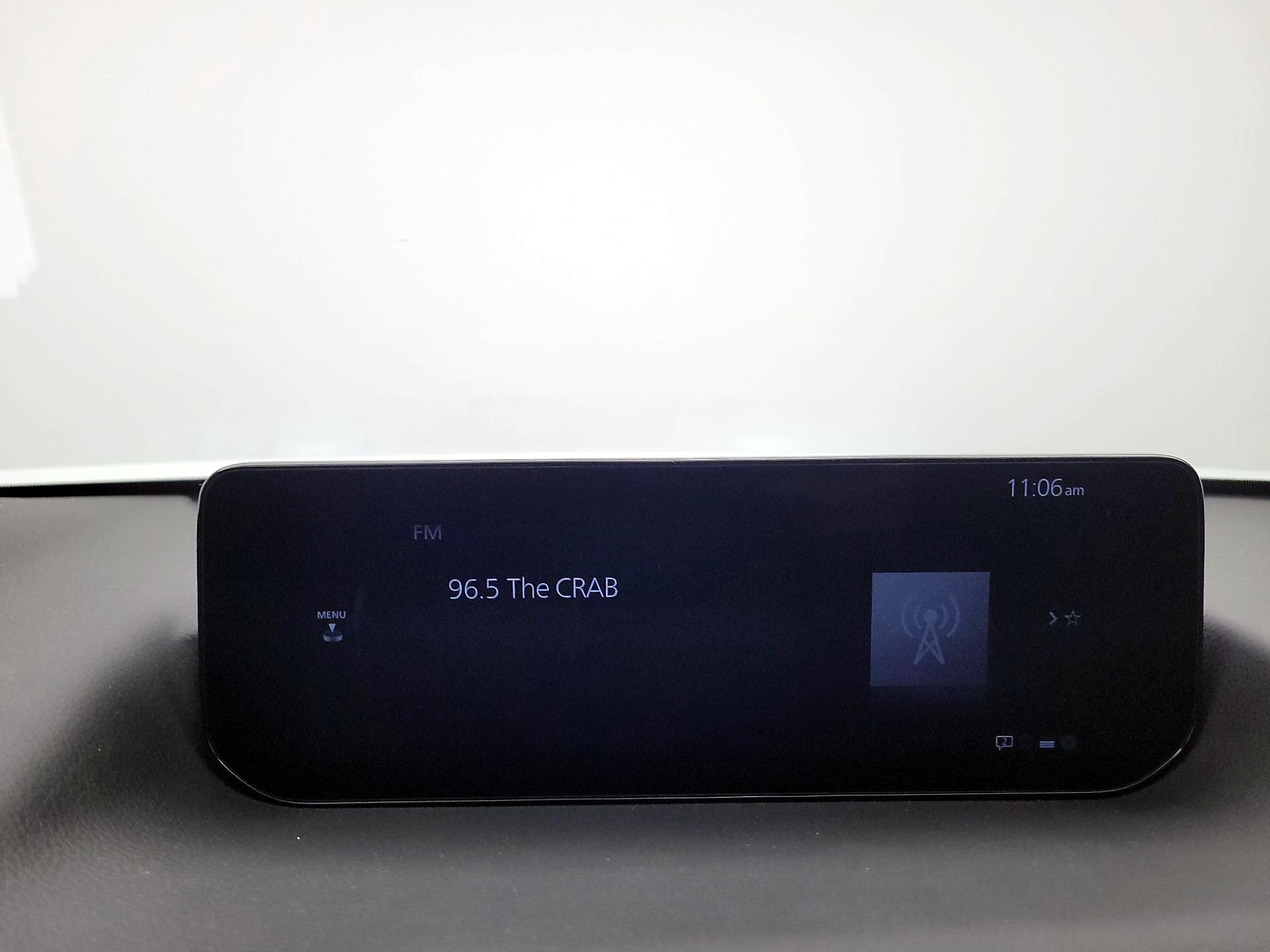 Thumbnail: 2025 Mazda CX-50 - 13