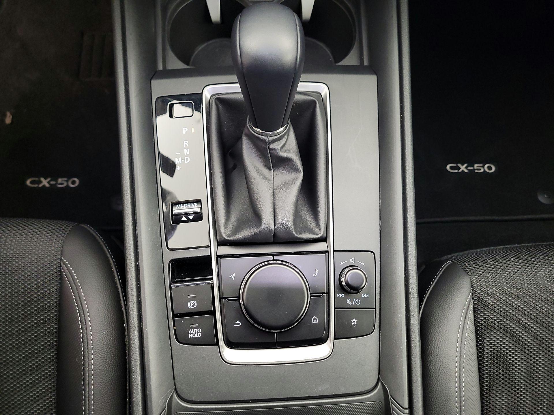 Thumbnail: 2025 Mazda CX-50 - 15