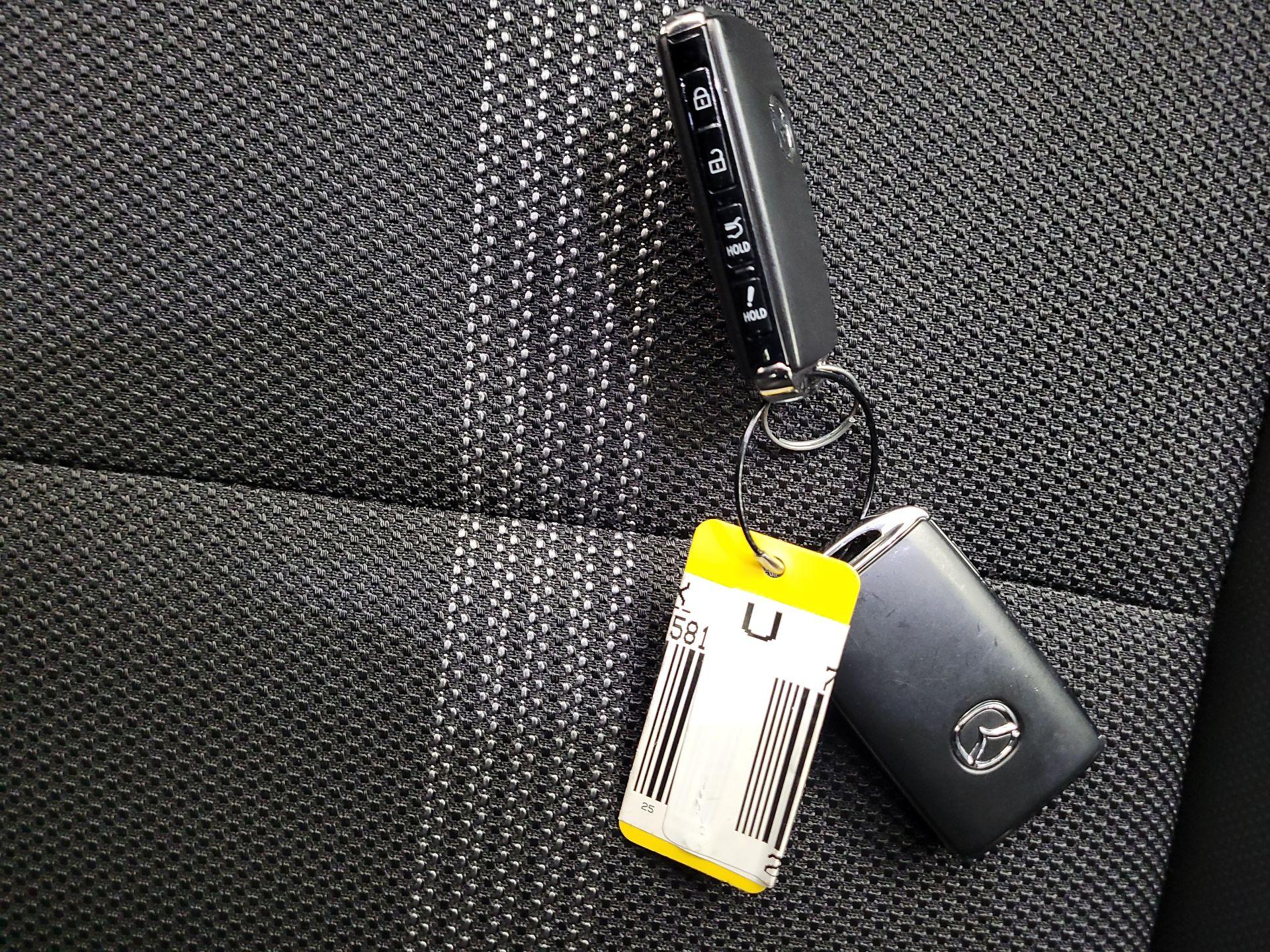 Thumbnail: 2025 Mazda CX-50 - 18