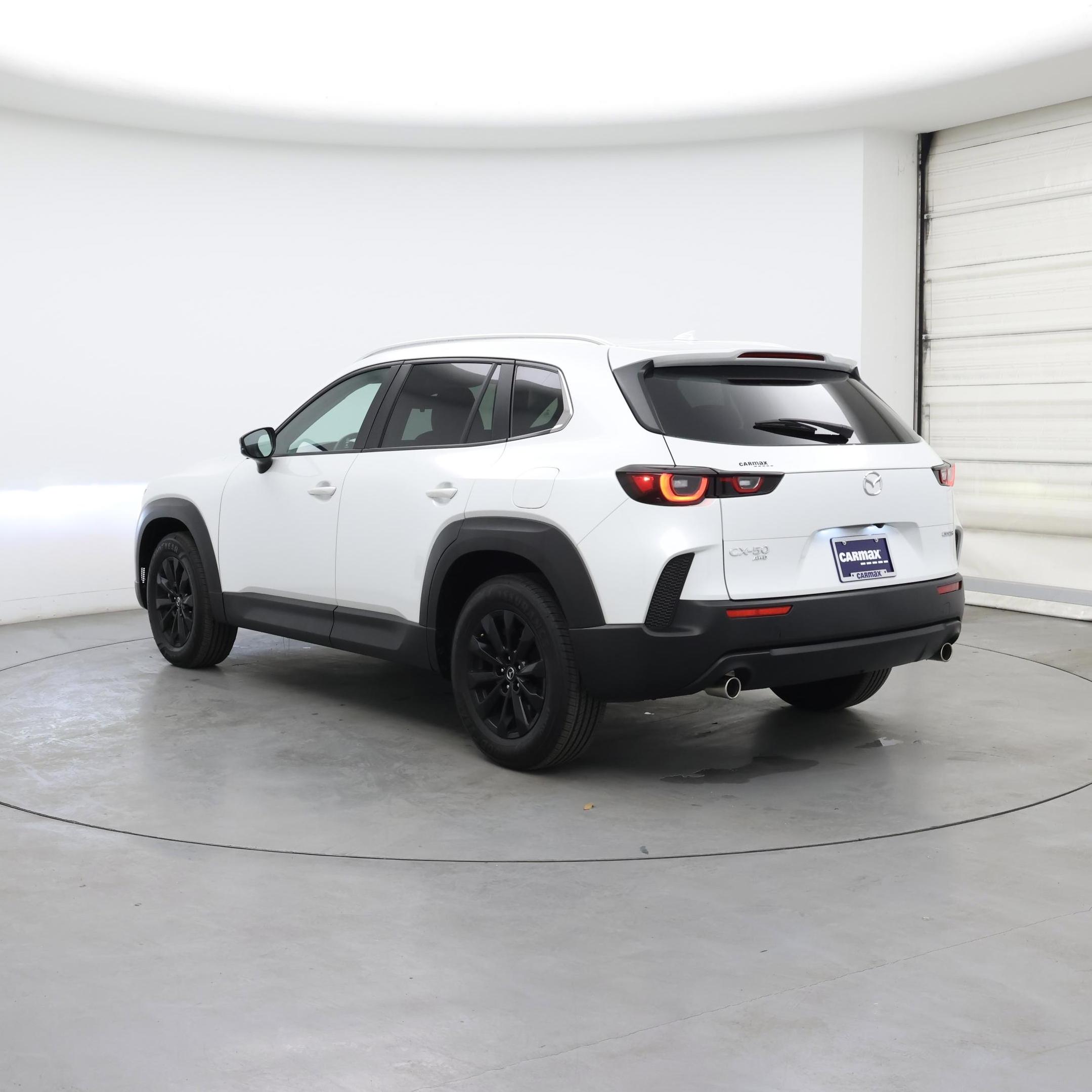 Thumbnail: 2025 Mazda CX-50 - 2
