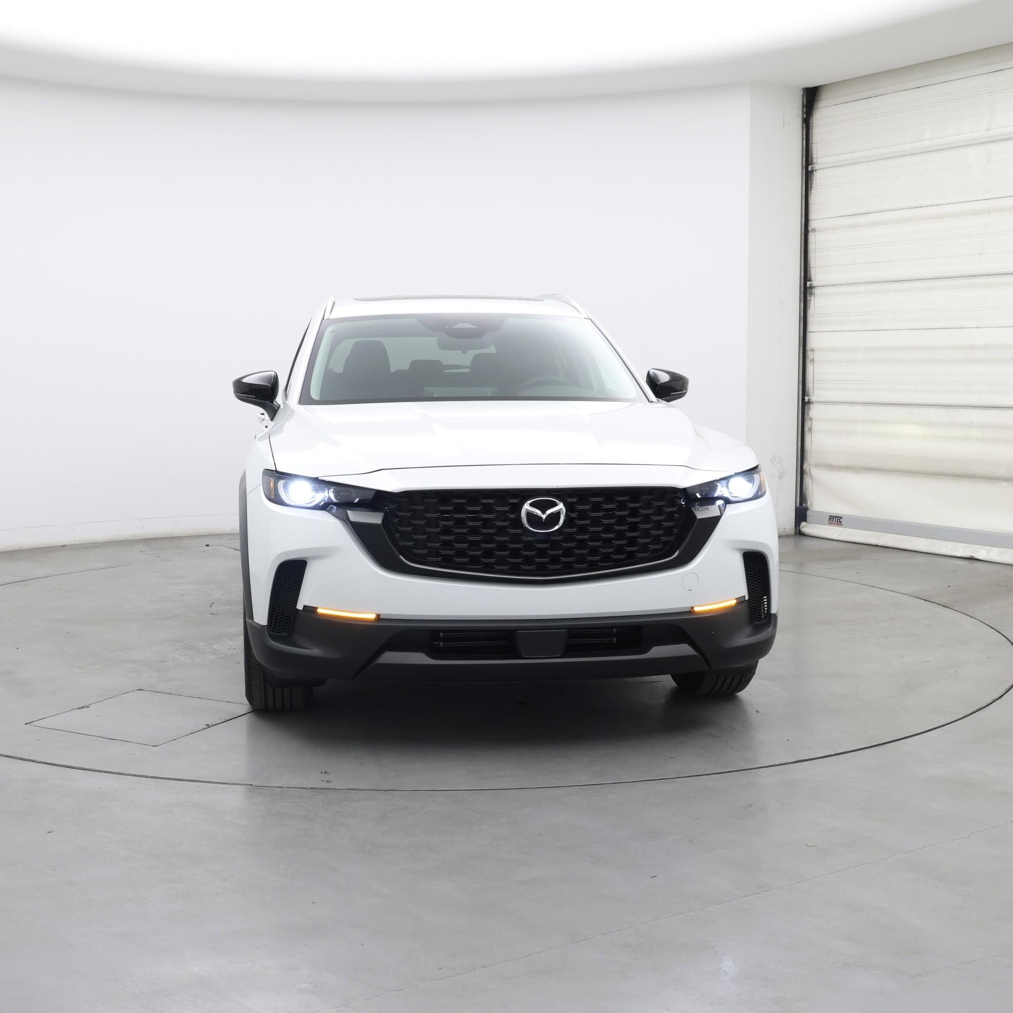 Thumbnail: 2025 Mazda CX-50 - 5