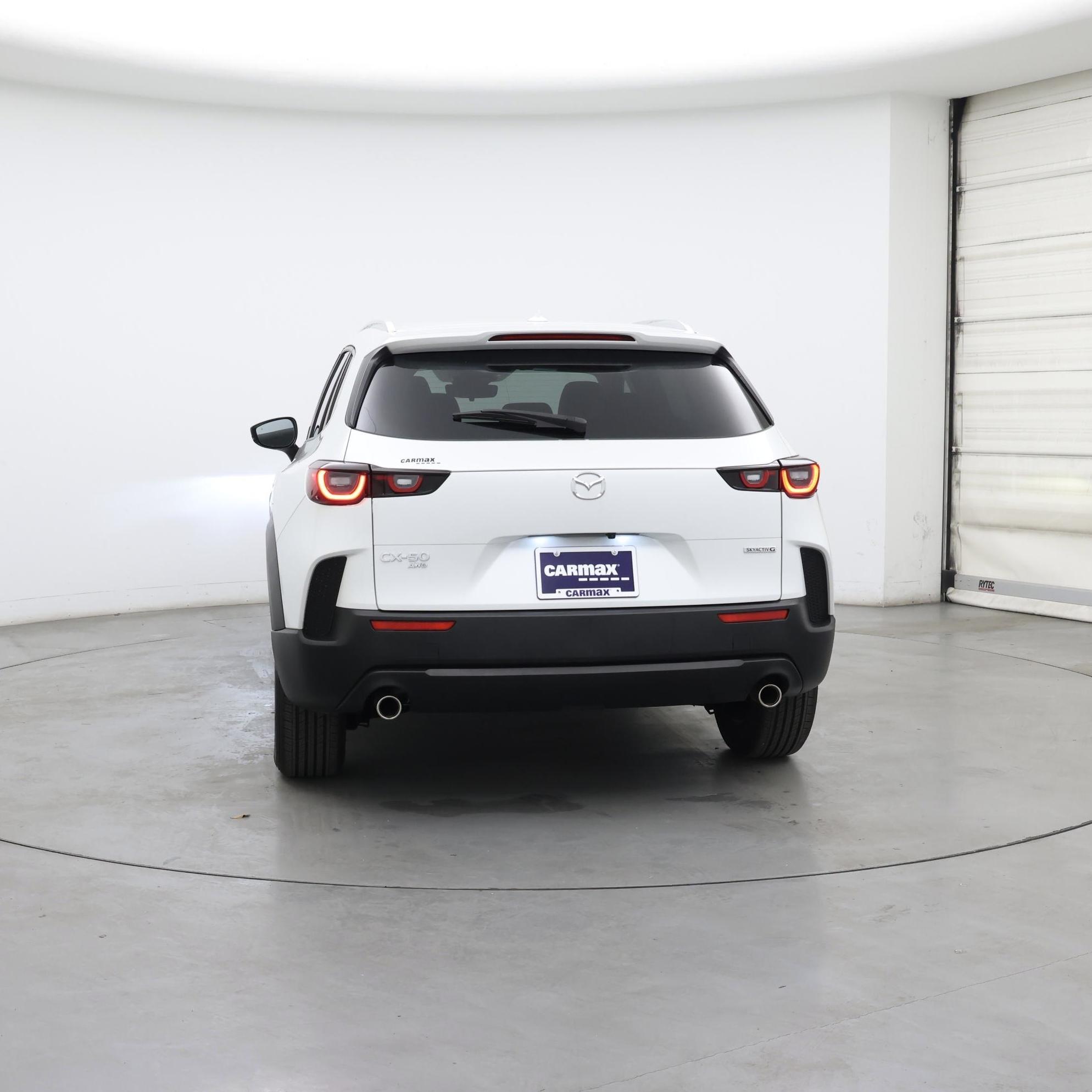 Thumbnail: 2025 Mazda CX-50 - 6