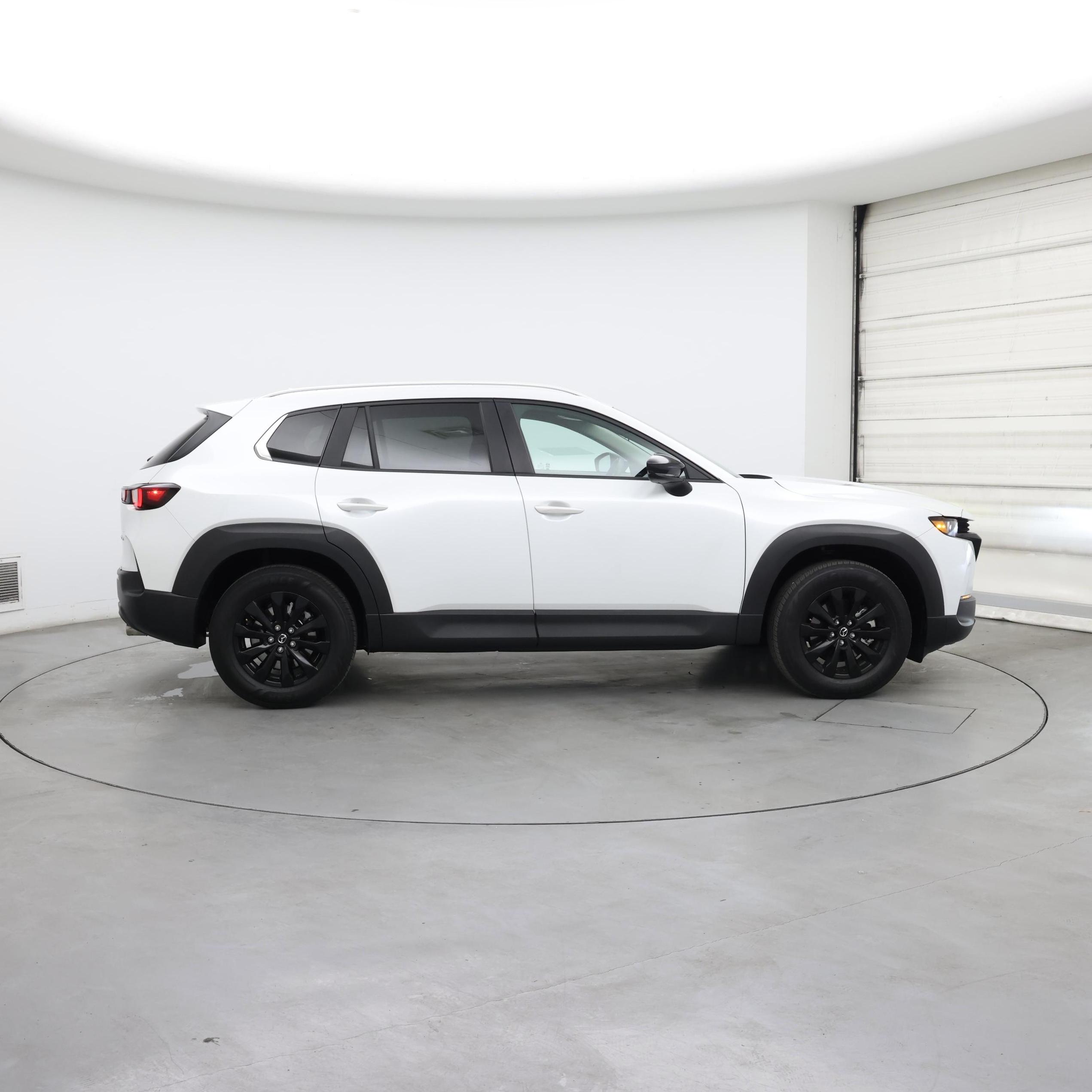 Thumbnail: 2025 Mazda CX-50 - 7