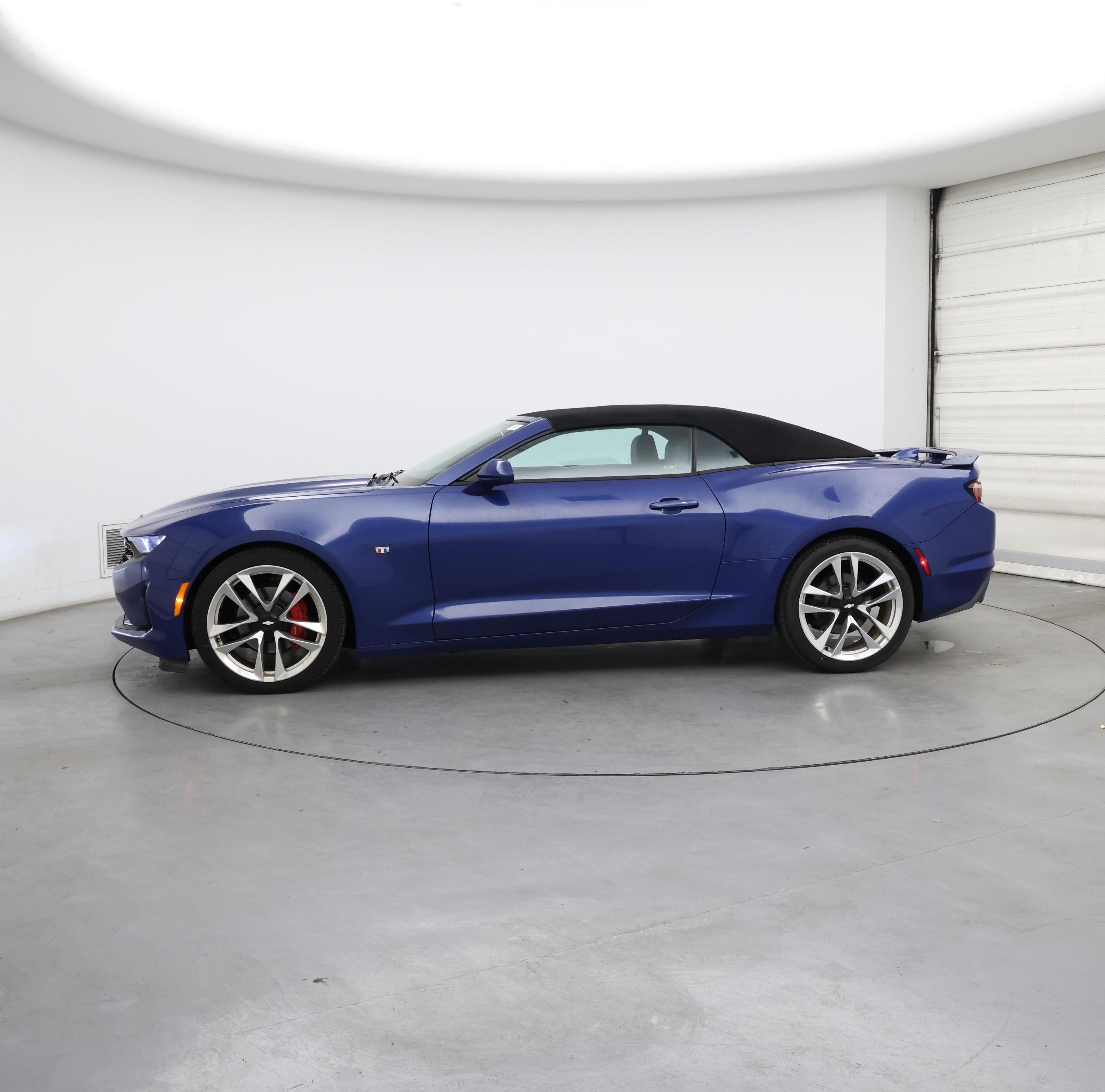 Thumbnail: 2020 Chevrolet Camaro - 3