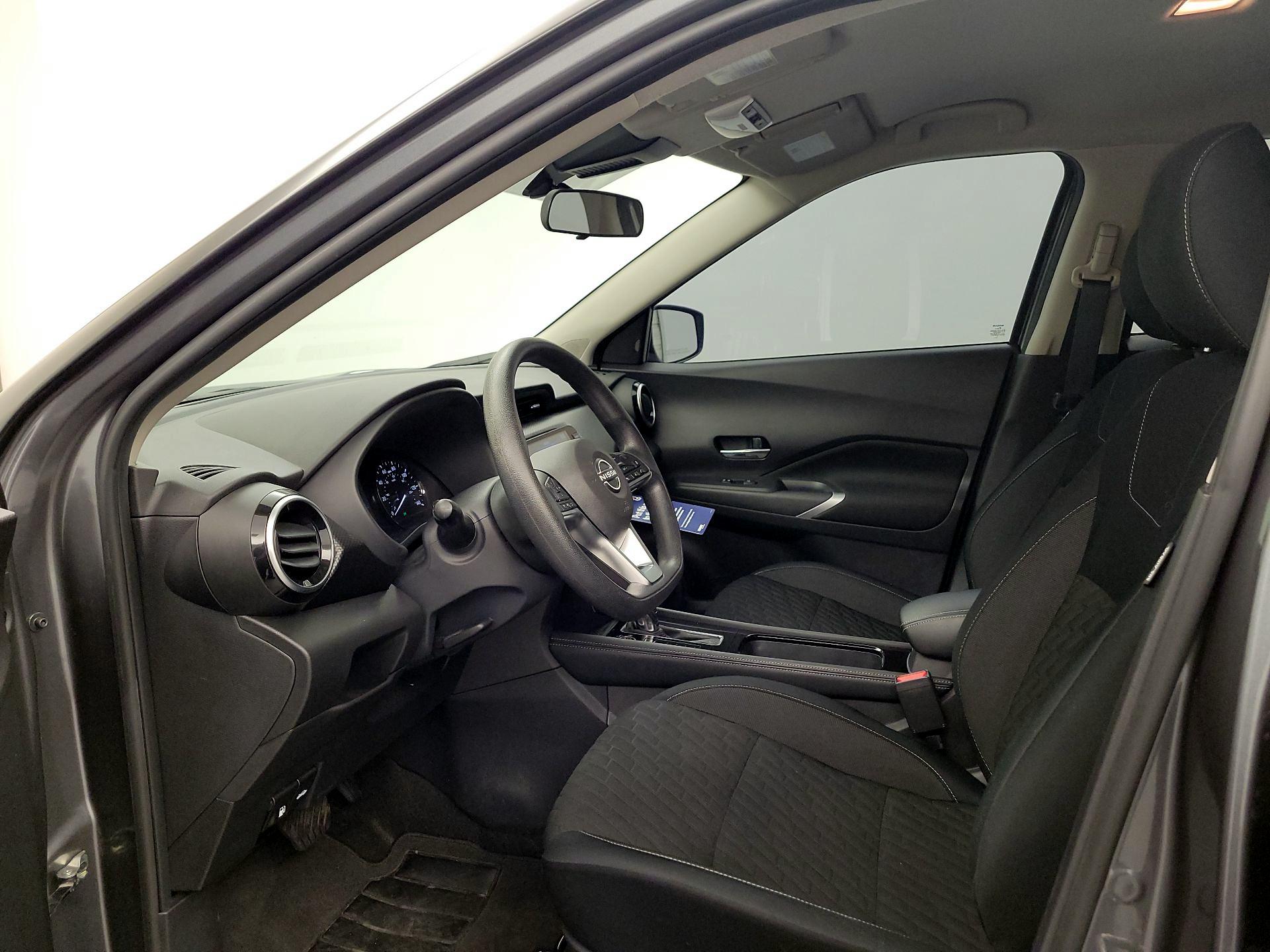 Thumbnail: 2023 Nissan Kicks - 11