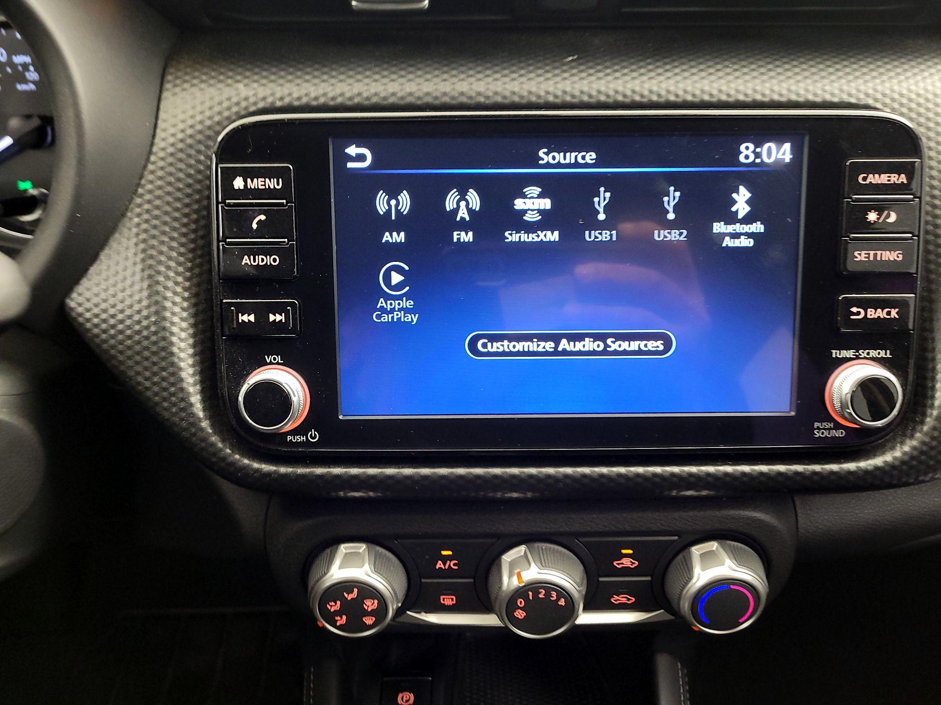 Thumbnail: 2023 Nissan Kicks - 13