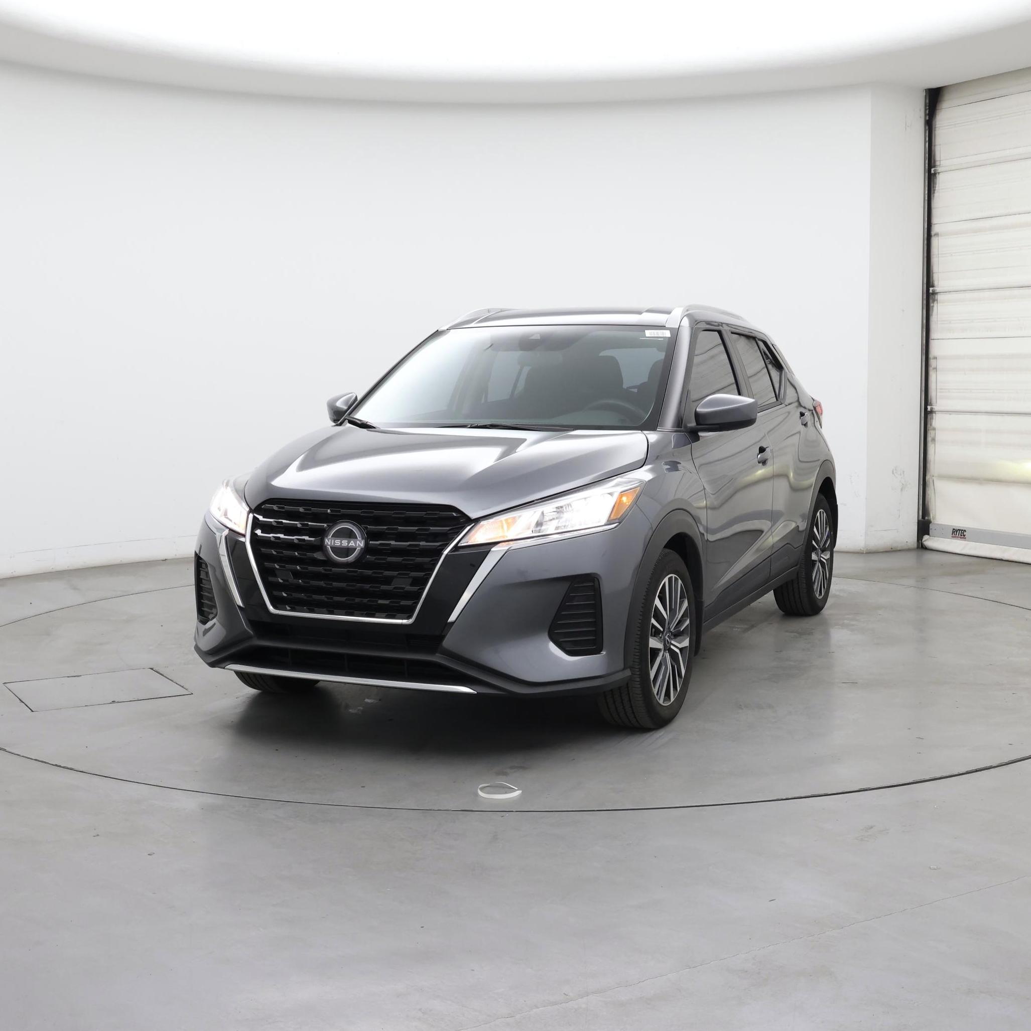 Thumbnail: 2023 Nissan Kicks - 4