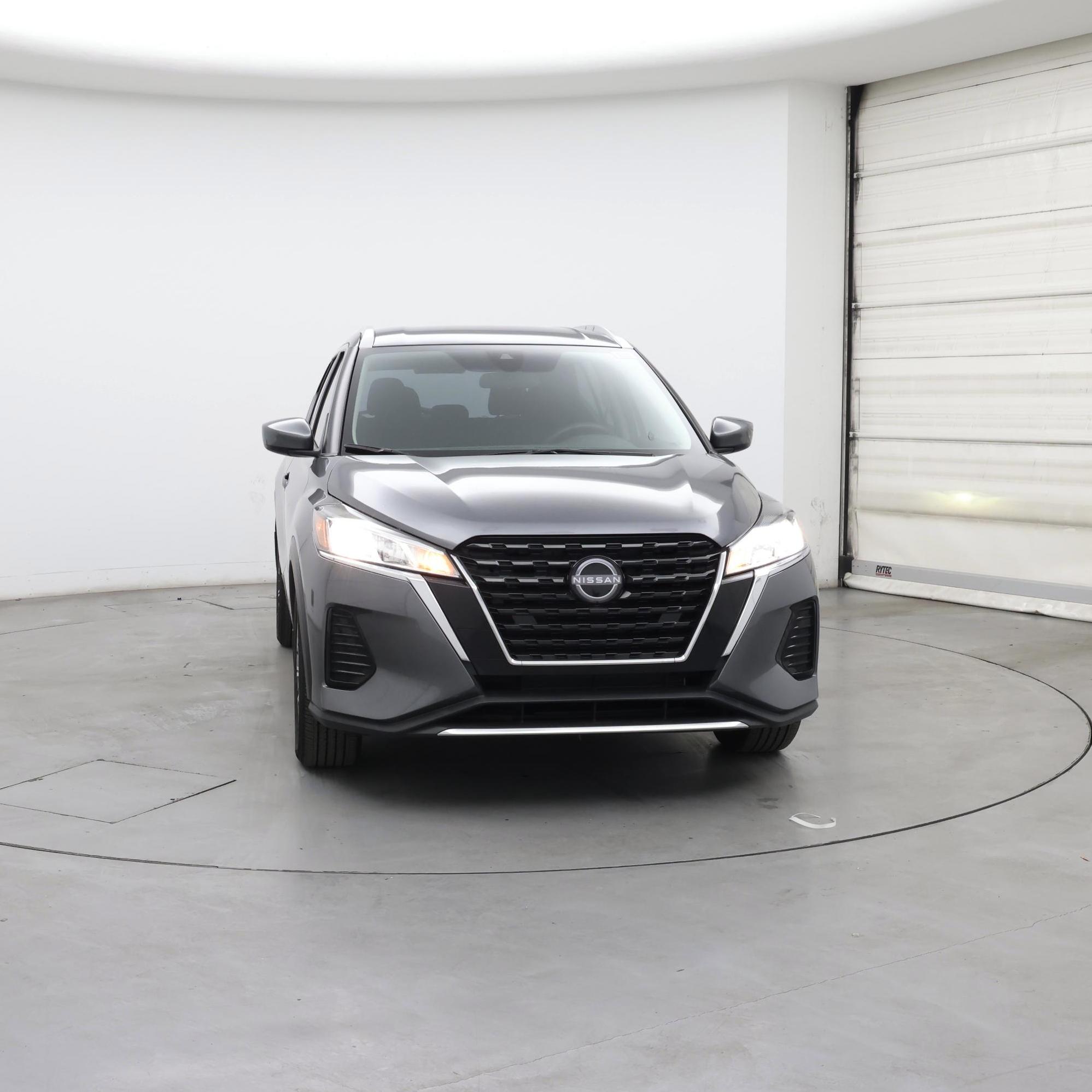 Thumbnail: 2023 Nissan Kicks - 5