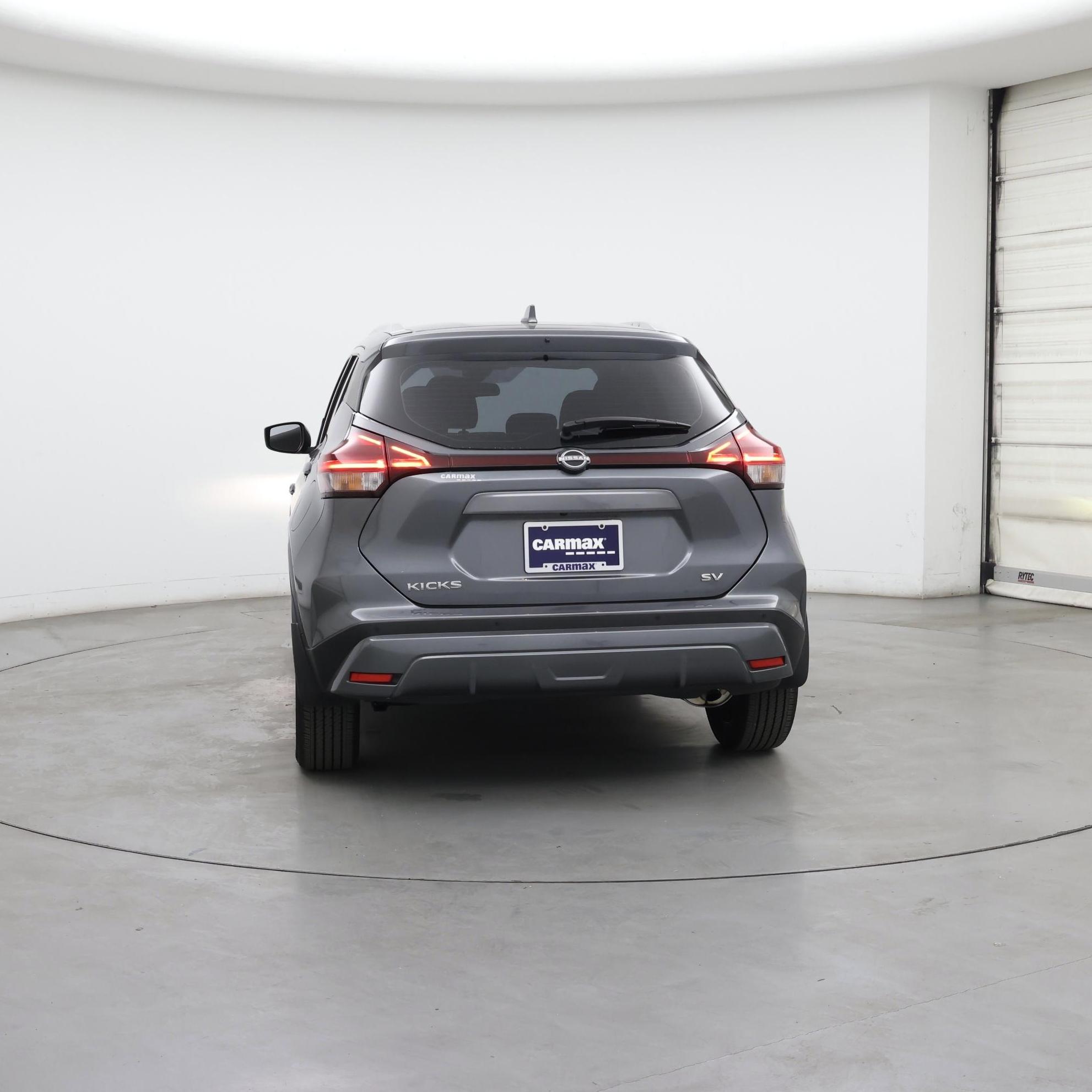 Thumbnail: 2023 Nissan Kicks - 6