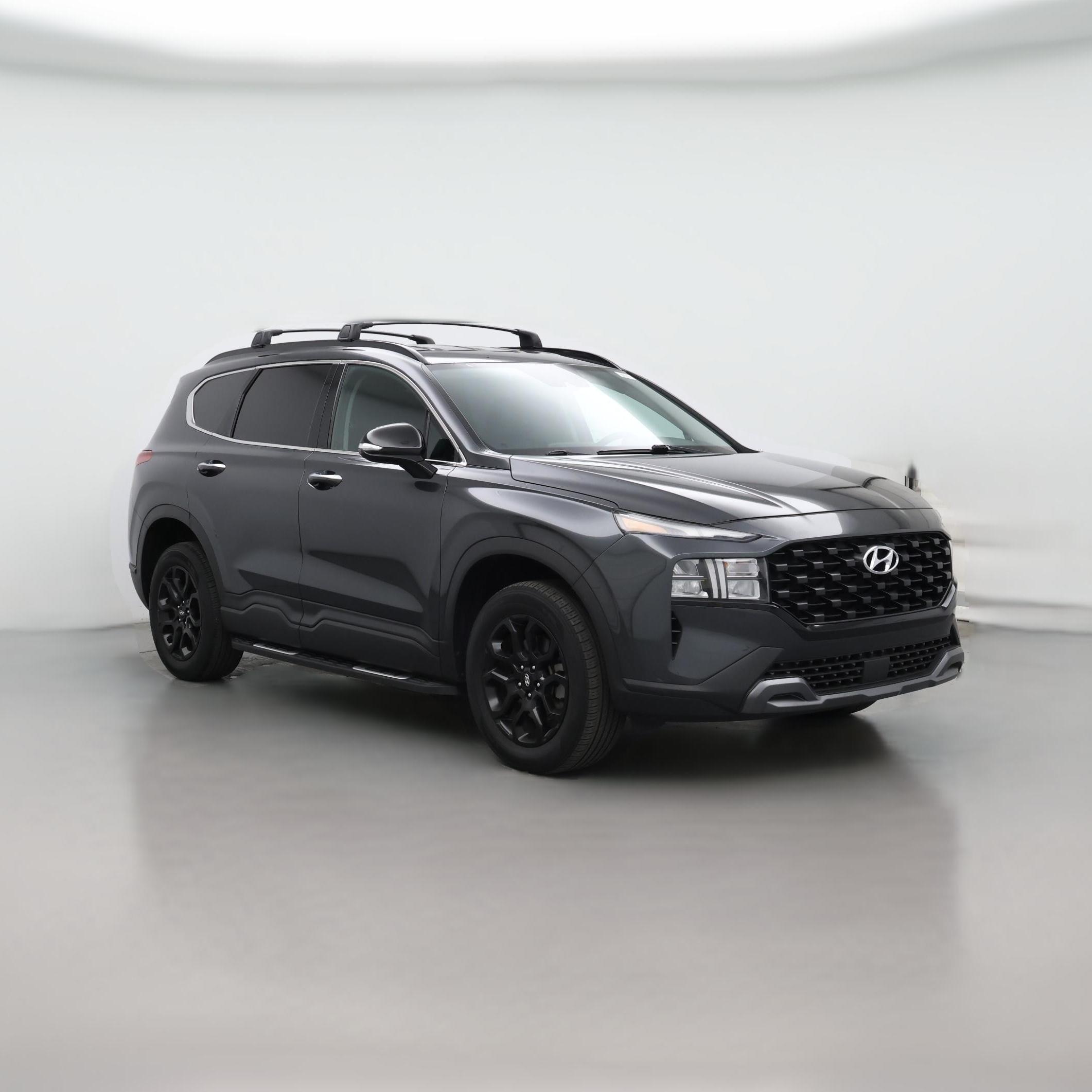 Thumbnail: 2023 Hyundai Santa Fe - 1