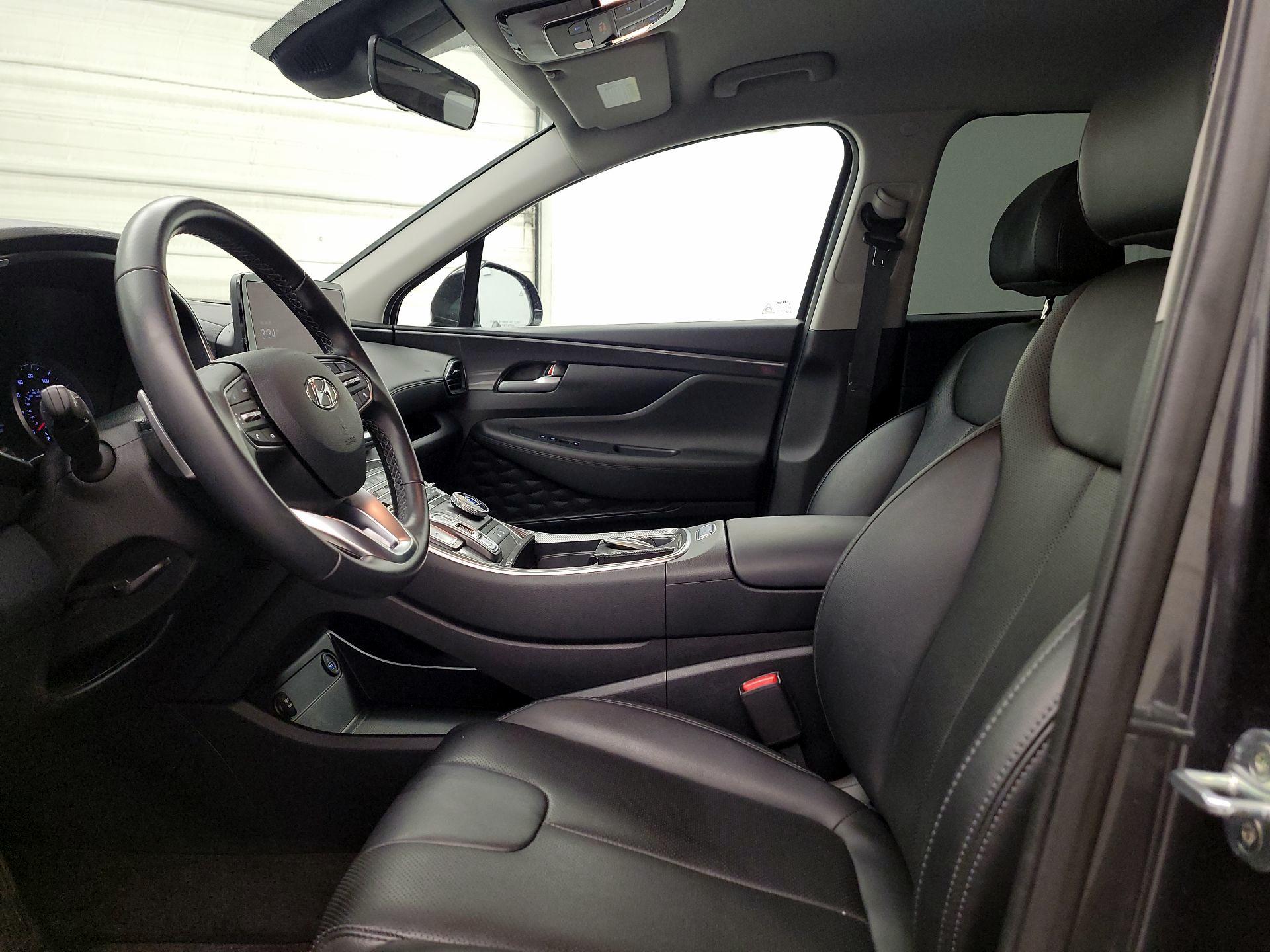 Thumbnail: 2023 Hyundai Santa Fe - 11