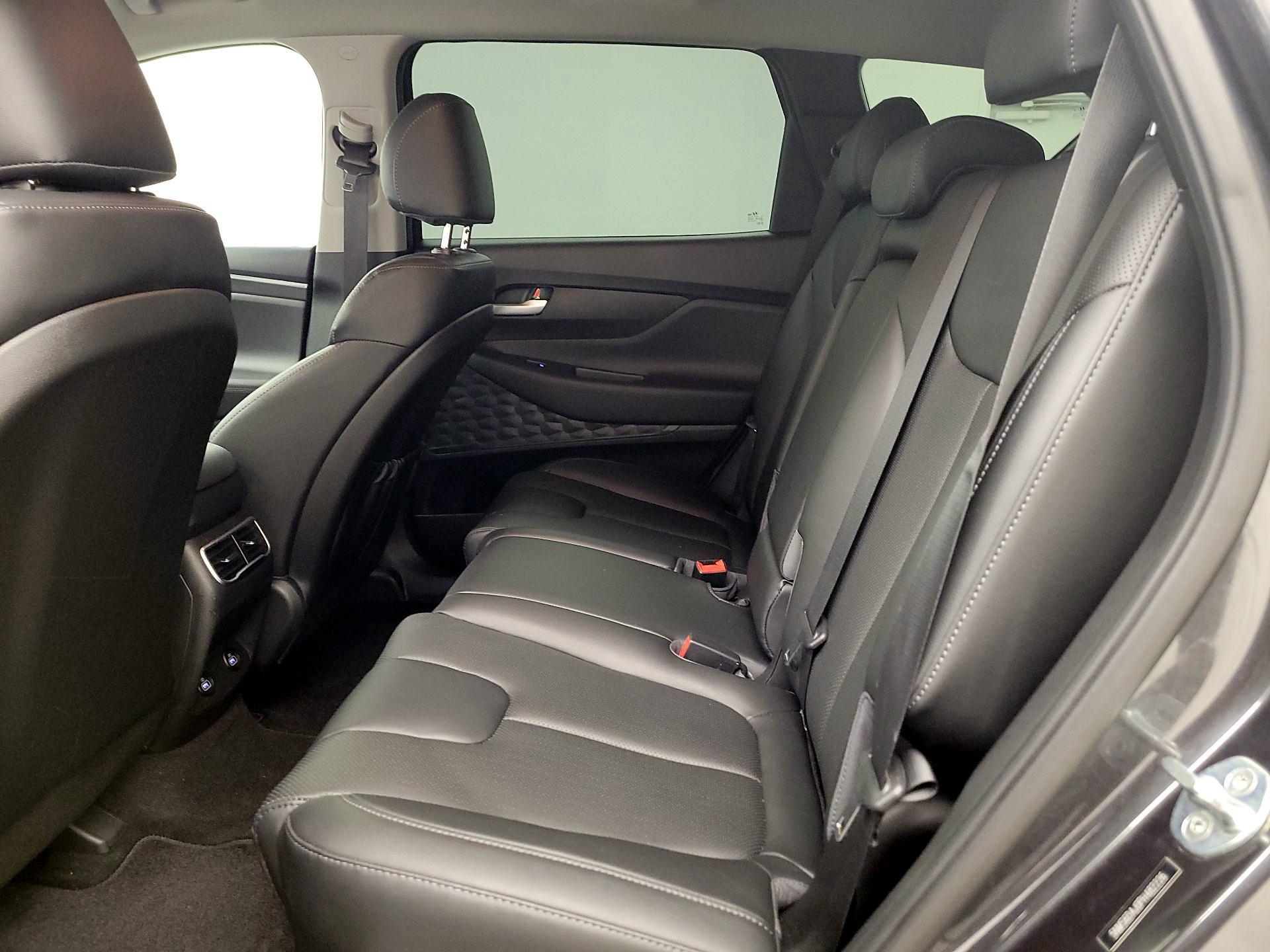 Thumbnail: 2023 Hyundai Santa Fe - 19