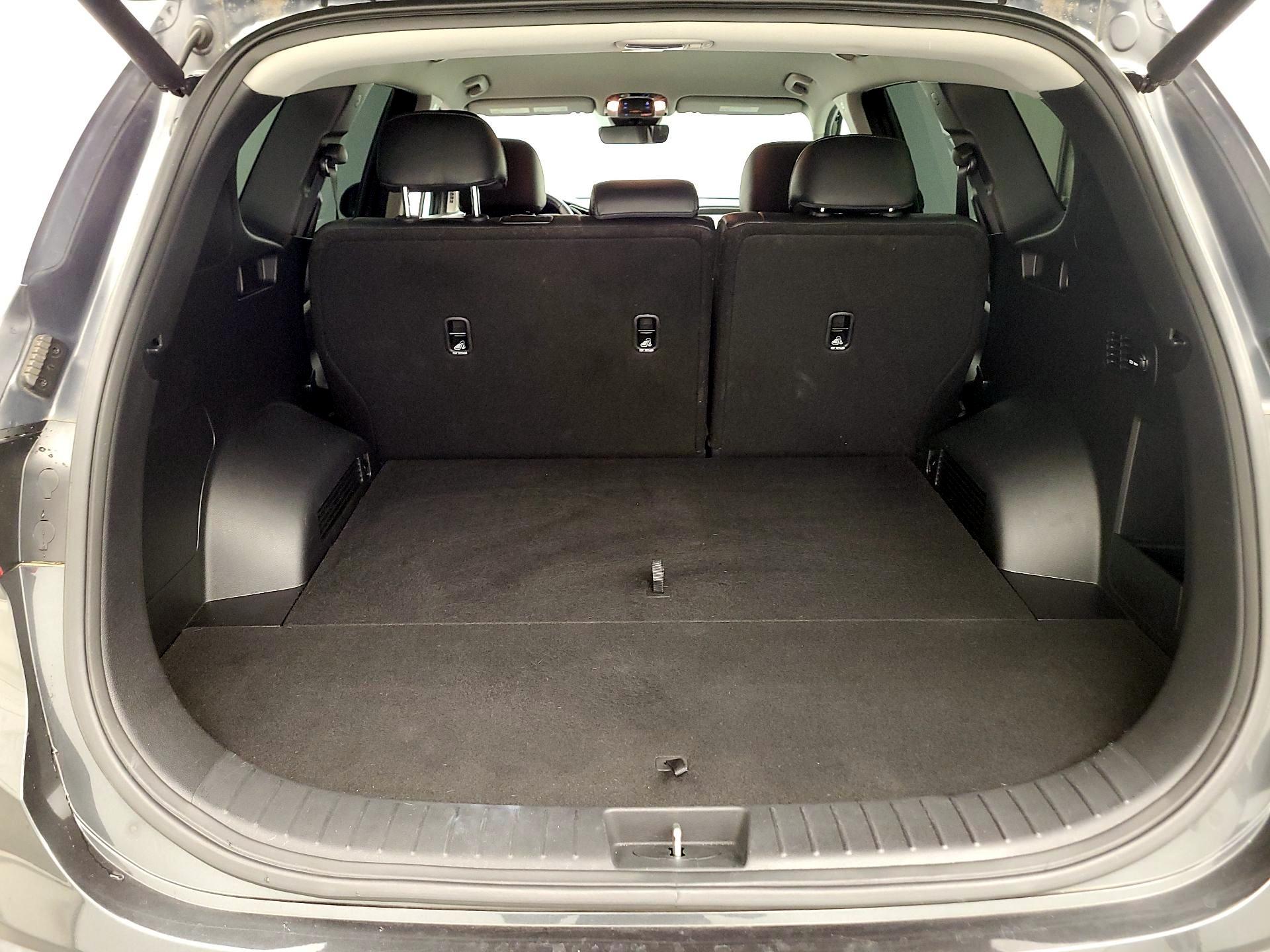 Thumbnail: 2023 Hyundai Santa Fe - 20