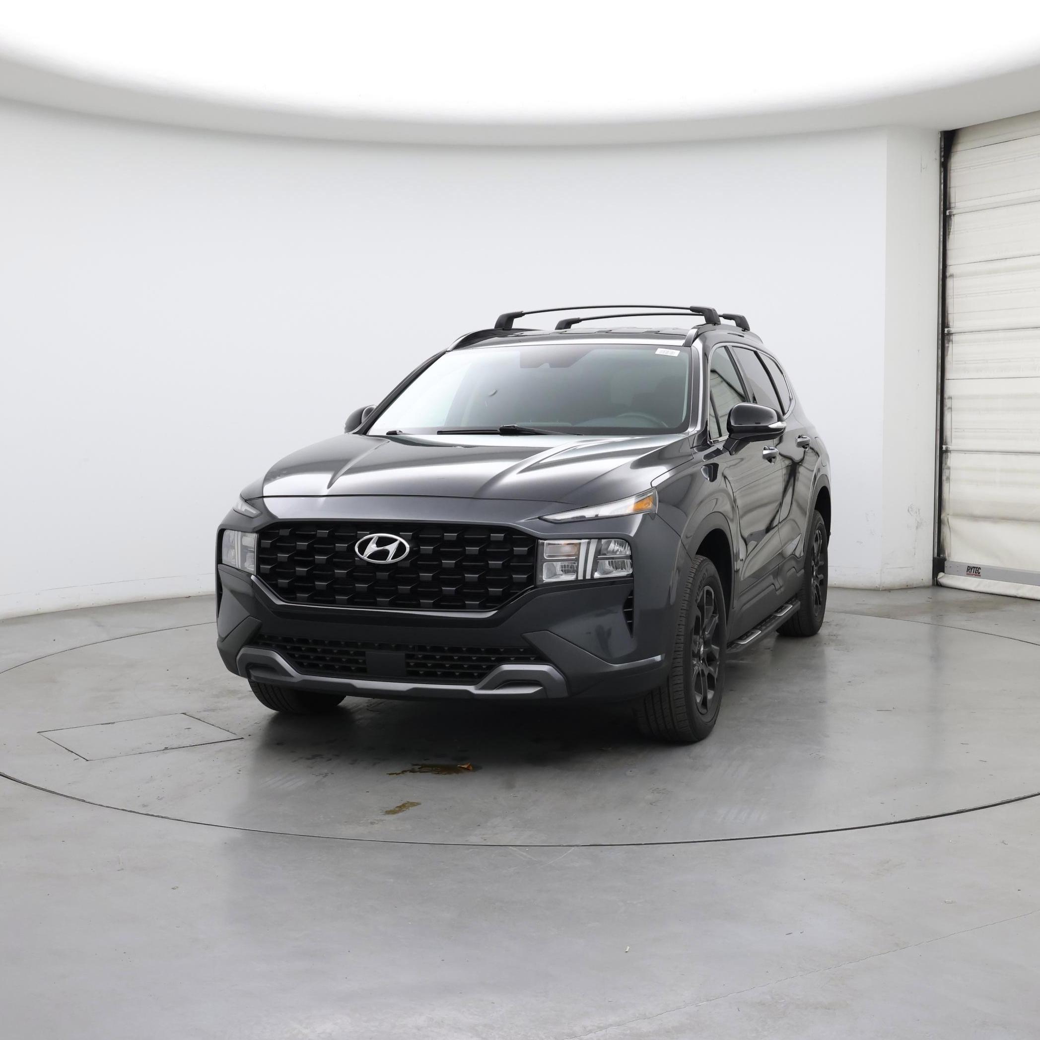 Thumbnail: 2023 Hyundai Santa Fe - 4