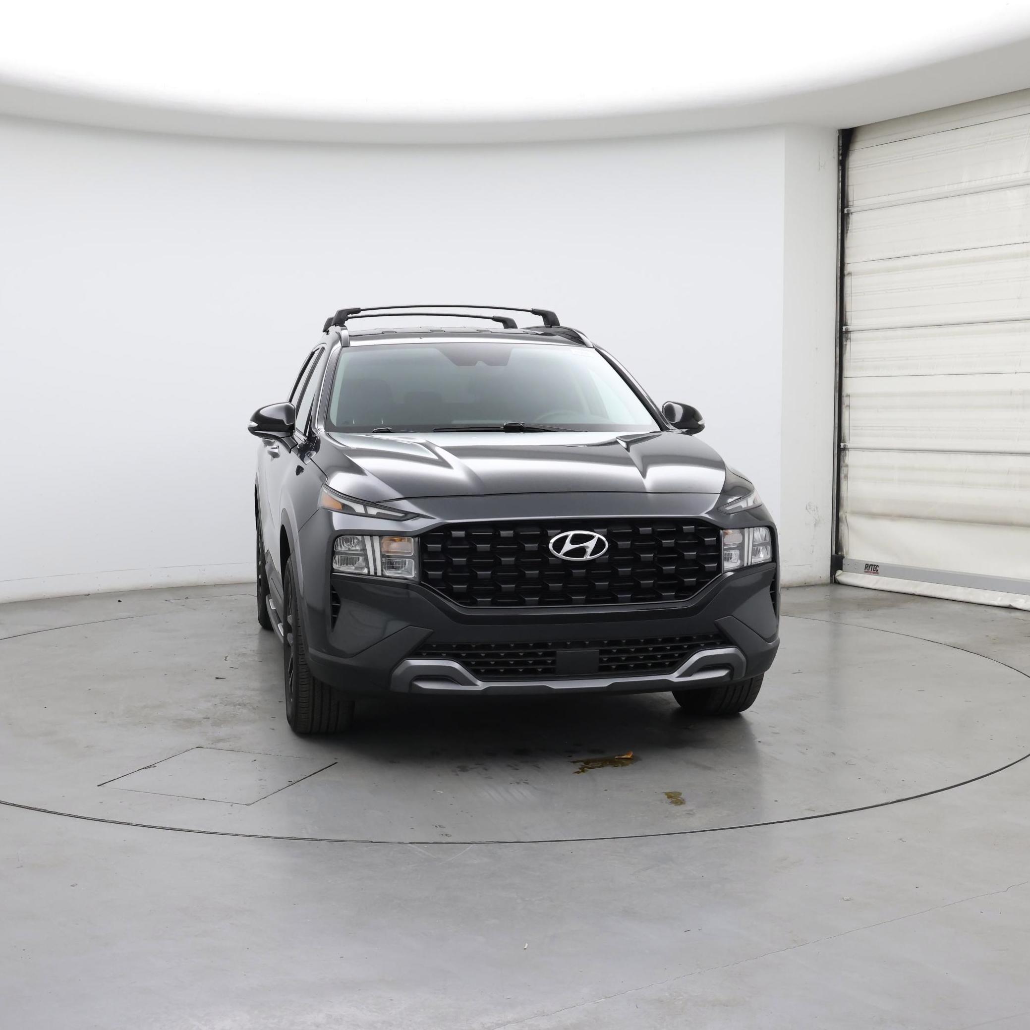 Thumbnail: 2023 Hyundai Santa Fe - 5