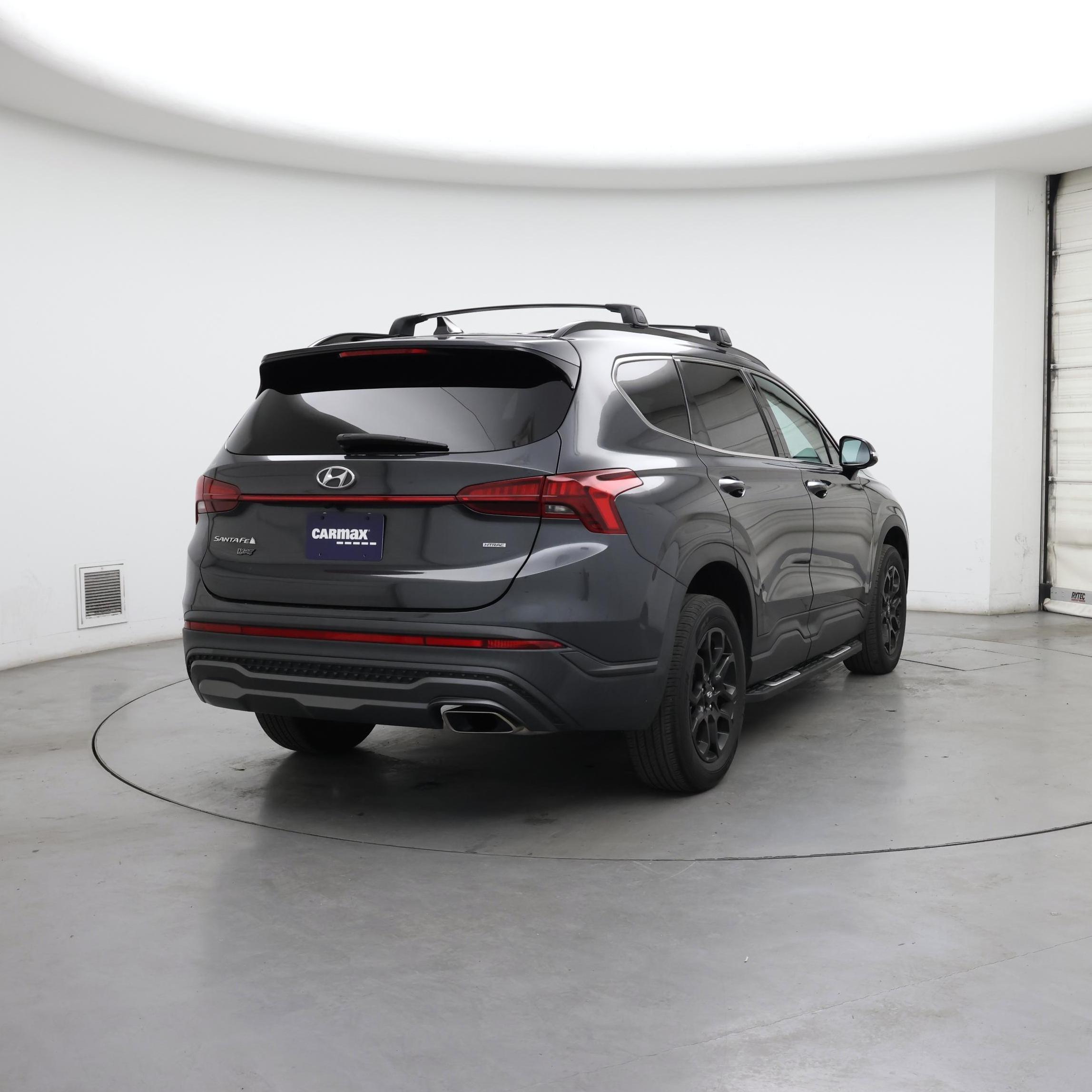 Thumbnail: 2023 Hyundai Santa Fe - 8