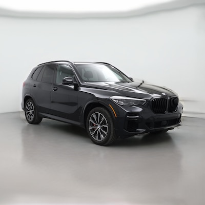 2022 BMW X5 M50i