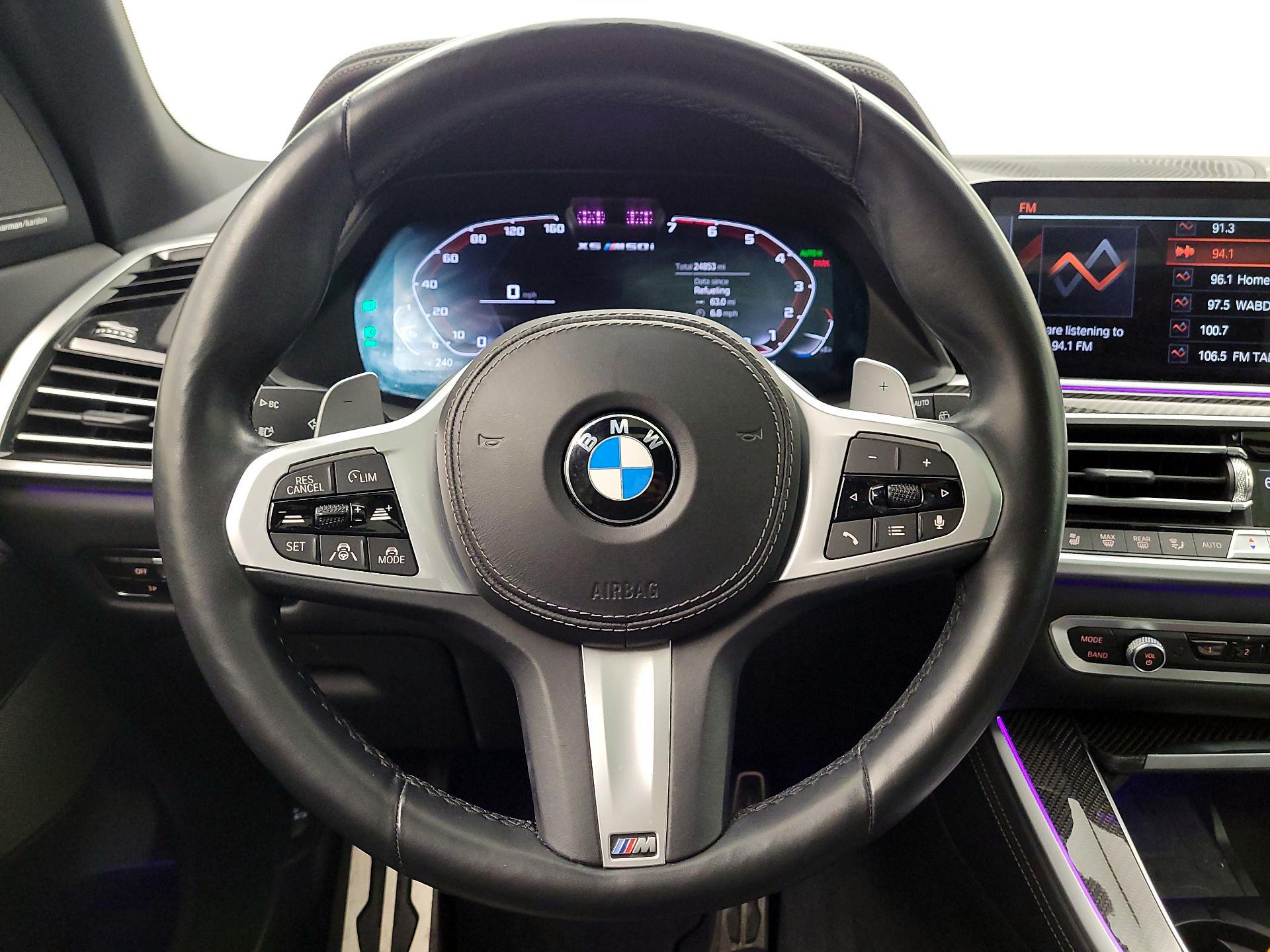 Thumbnail: 2022 BMW X5 - 10