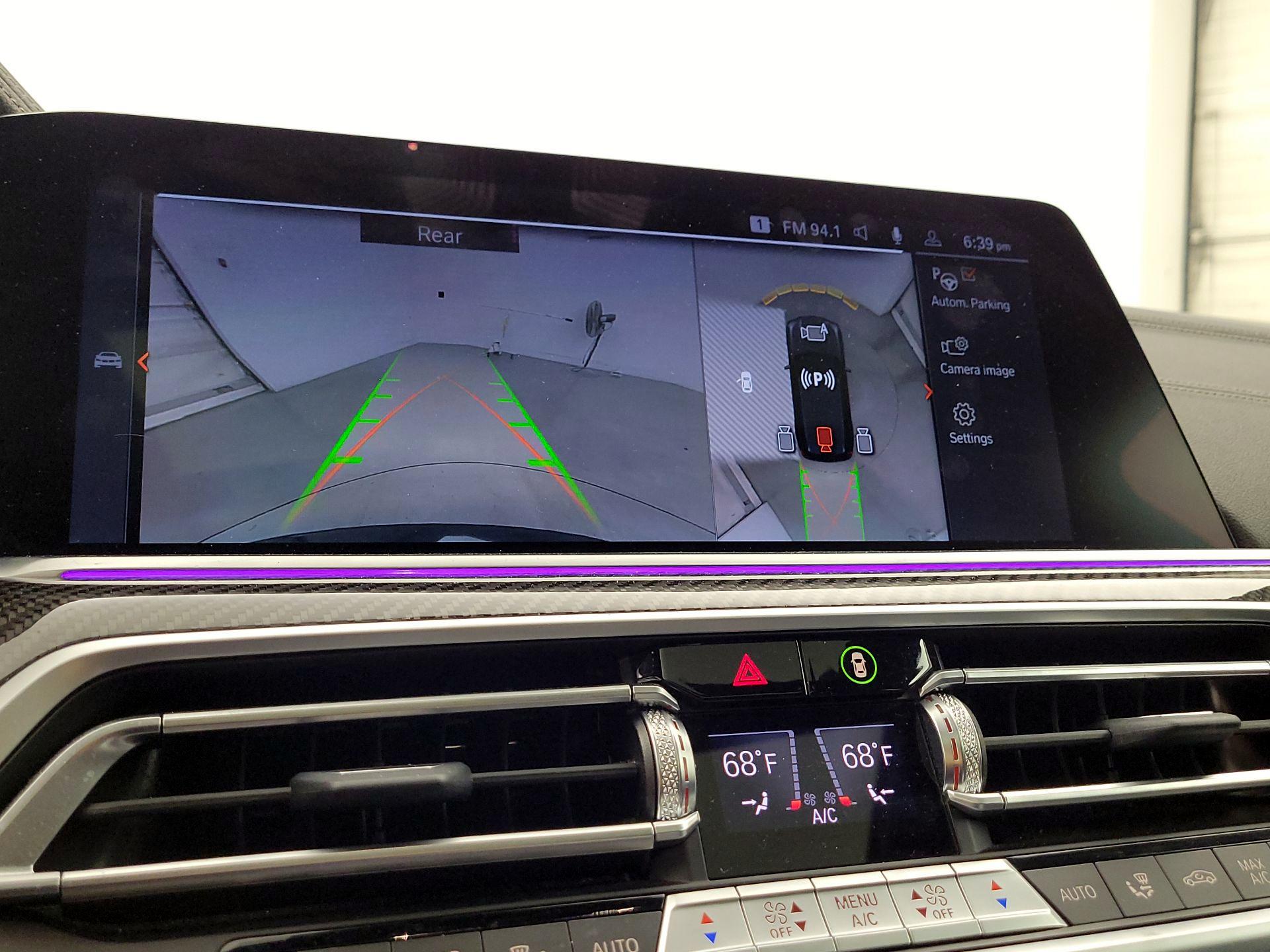 Thumbnail: 2022 BMW X5 - 14