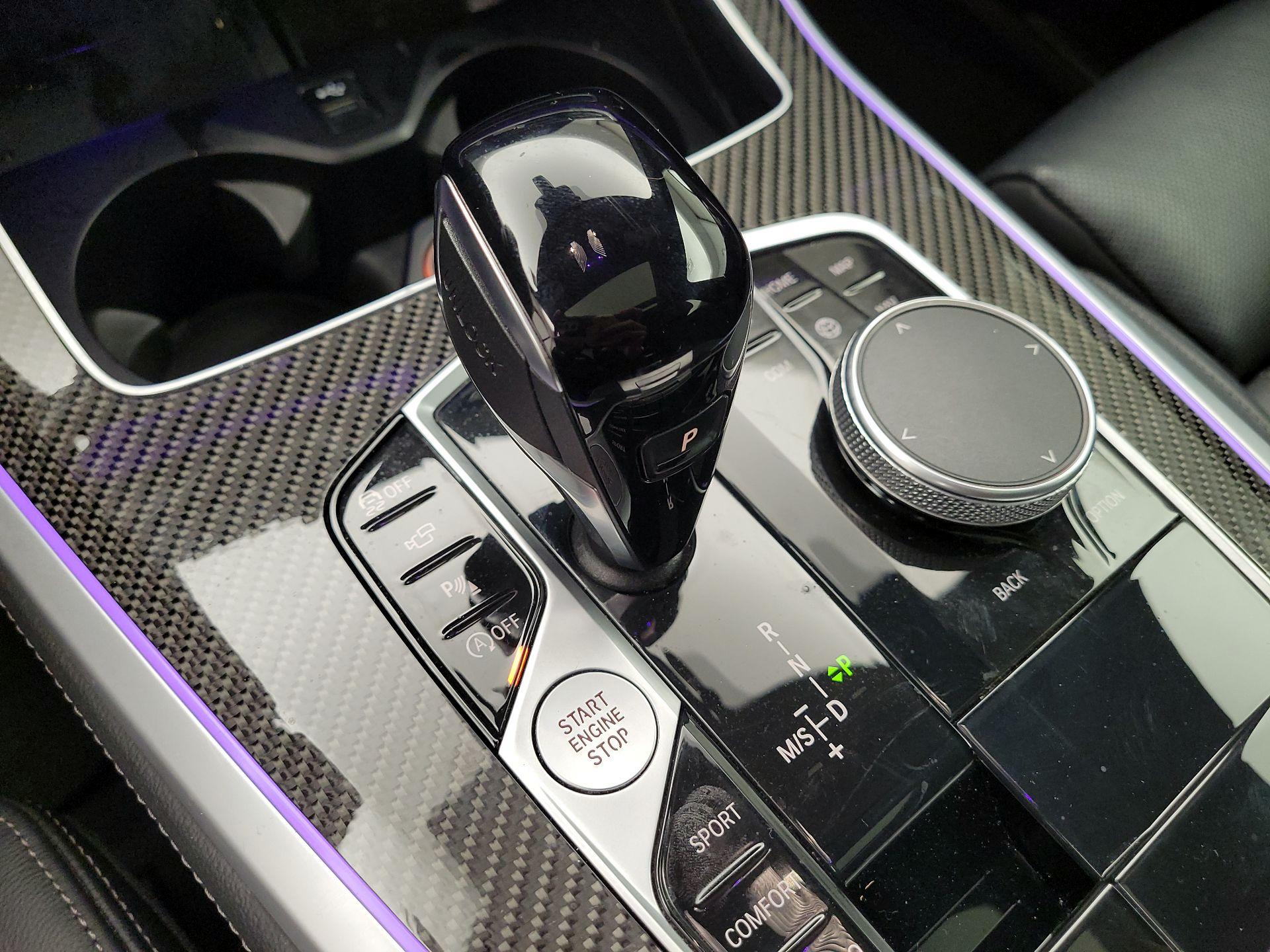 Thumbnail: 2022 BMW X5 - 17