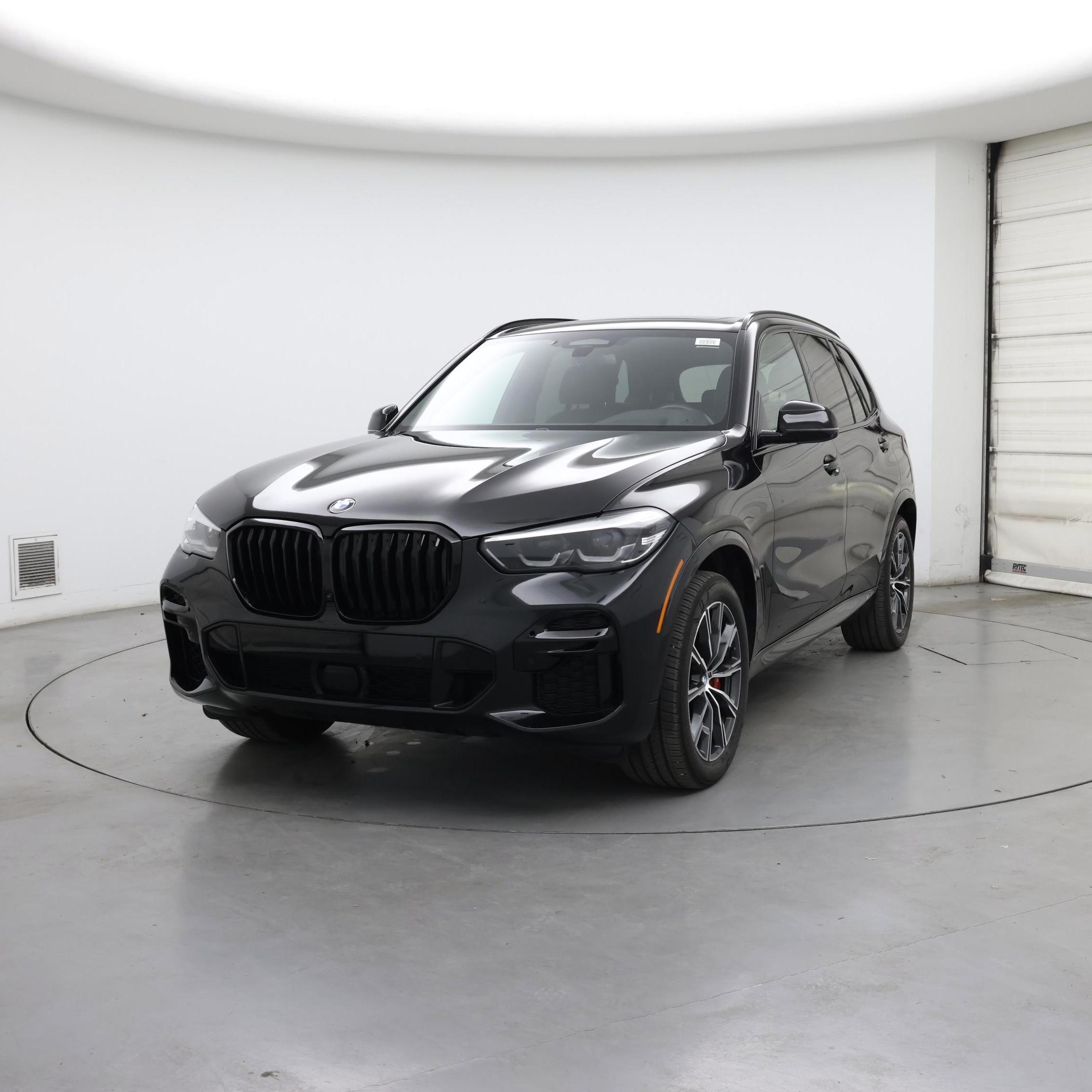 Thumbnail: 2022 BMW X5 - 4