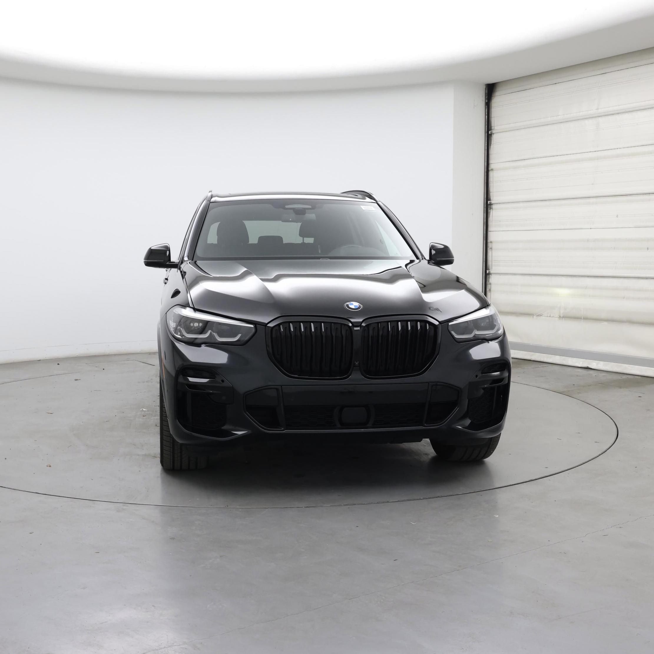 Thumbnail: 2022 BMW X5 - 5