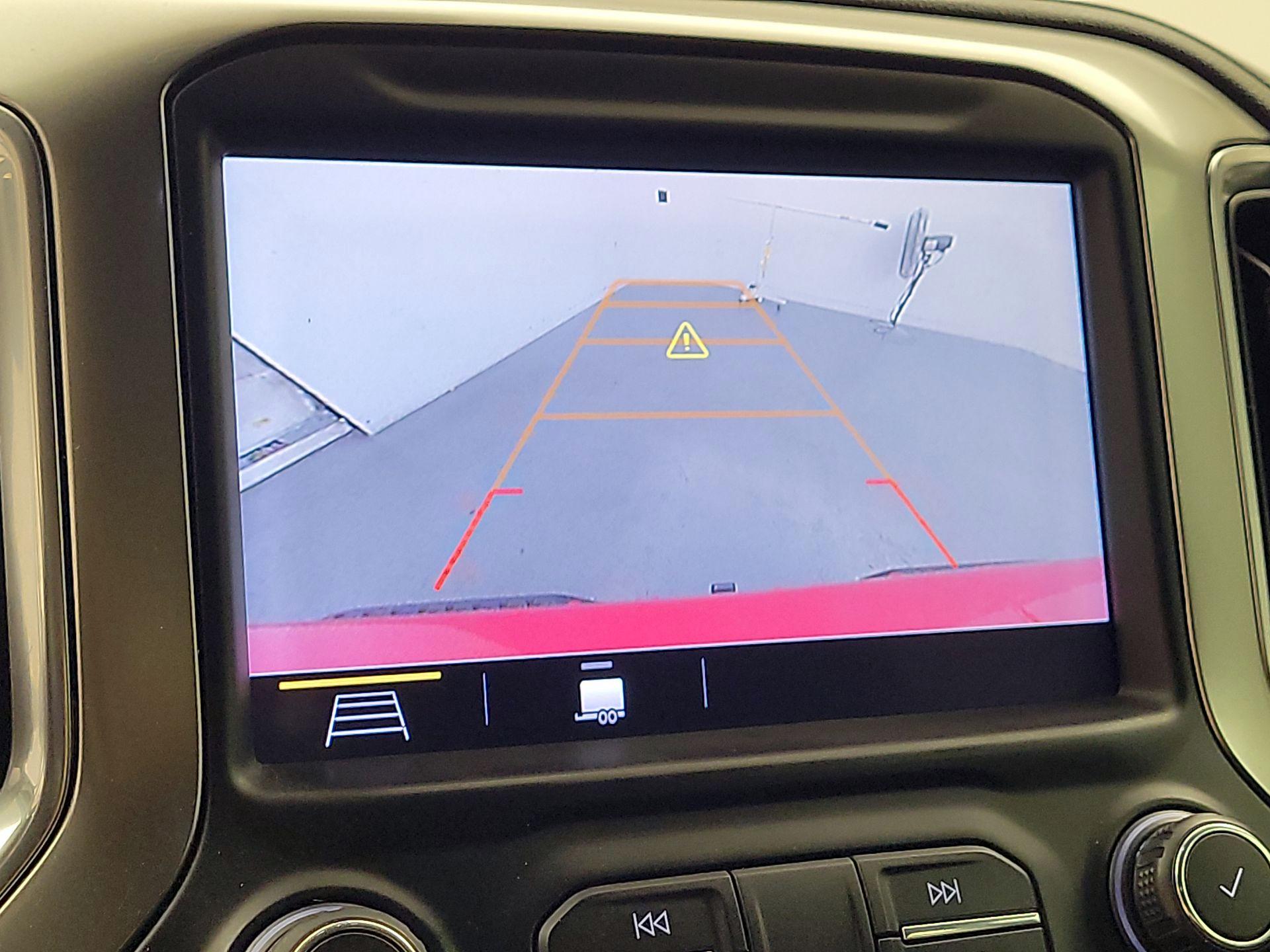 Thumbnail: 2019 Chevrolet Silverado 1500 - 14