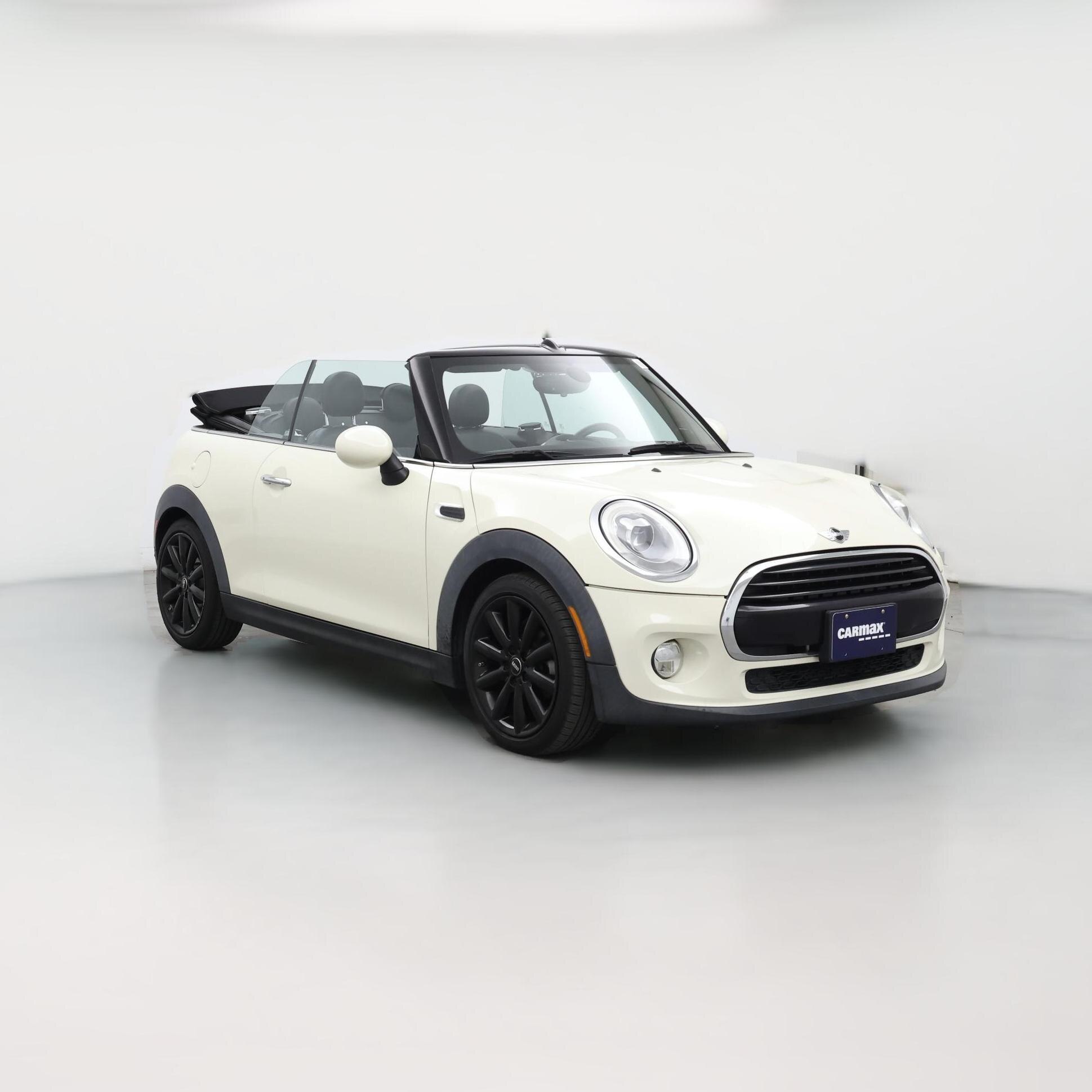 Thumbnail: 2017 MINI Cooper - 1