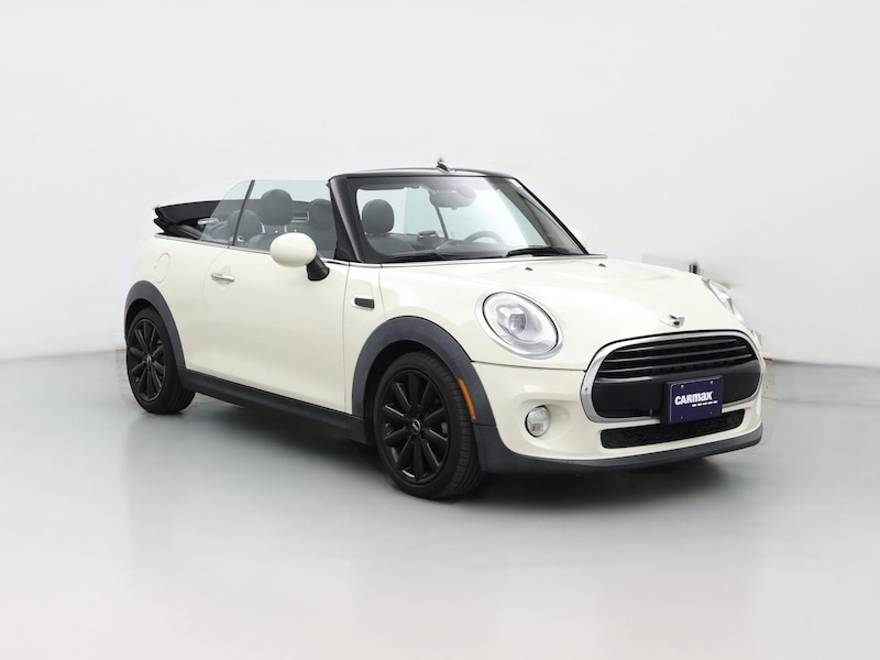 2017 MINI Cooper  -
                  Mobile, AL