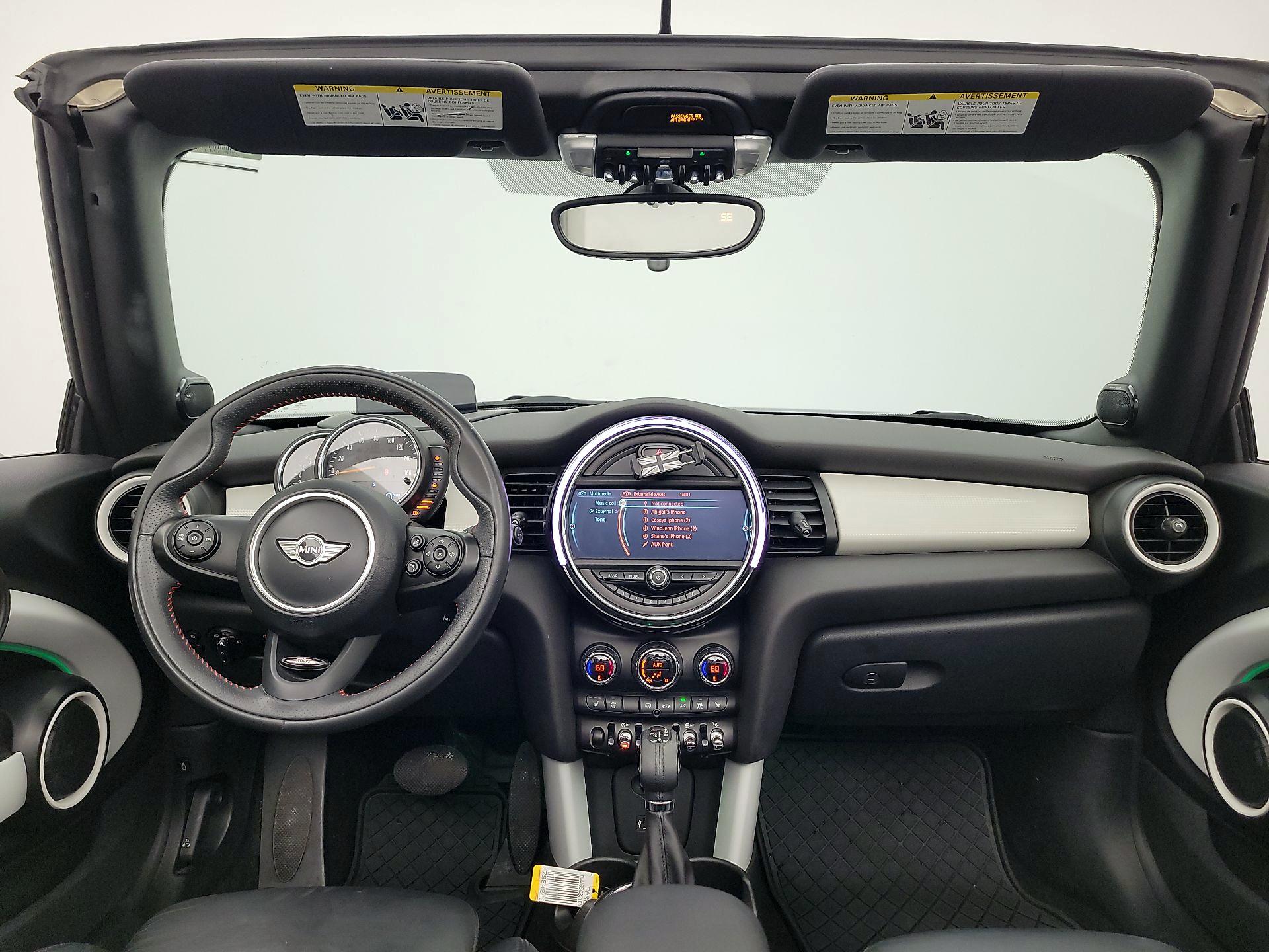 Thumbnail: 2017 MINI Cooper - 9