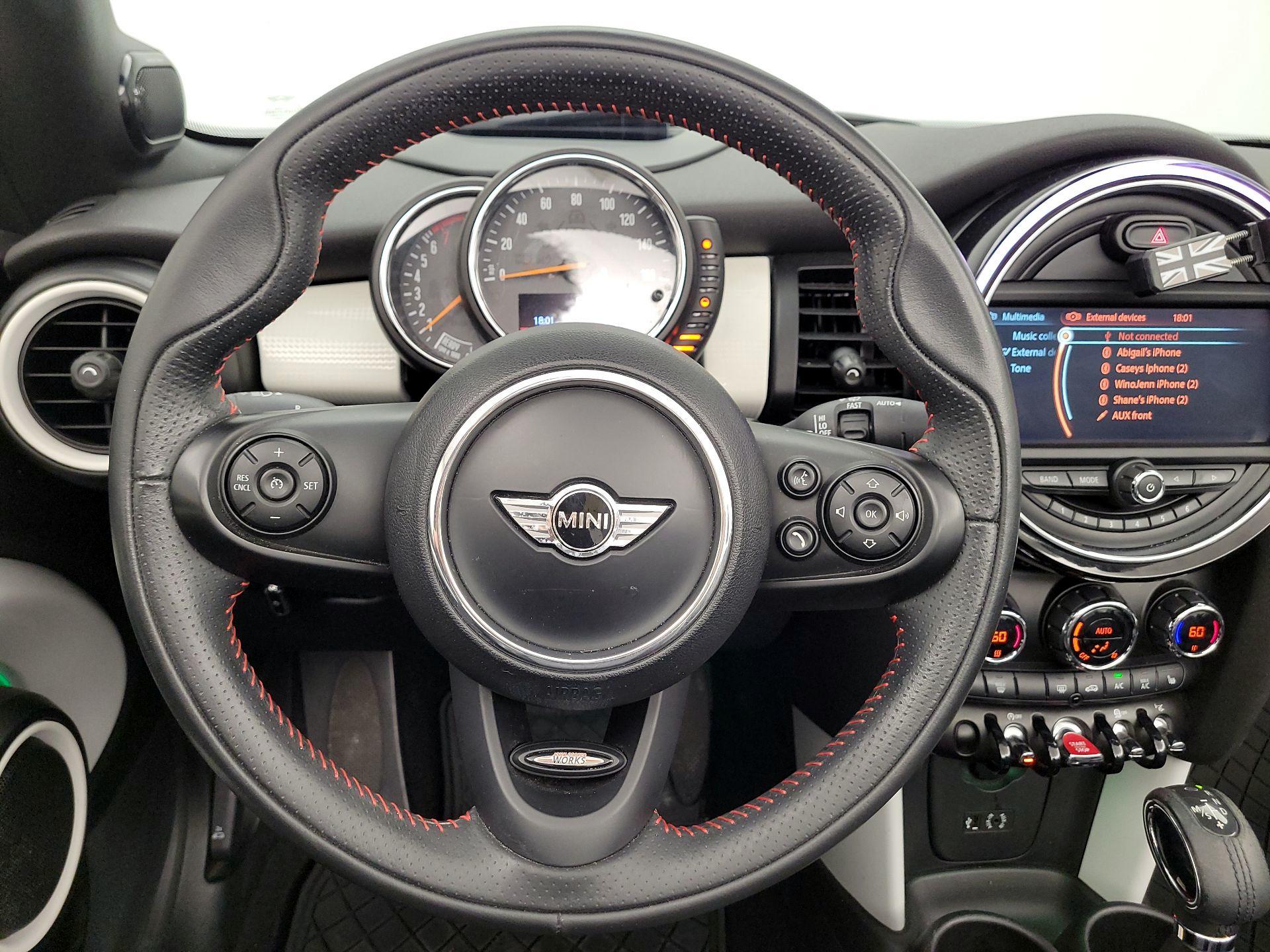 Thumbnail: 2017 MINI Cooper - 10