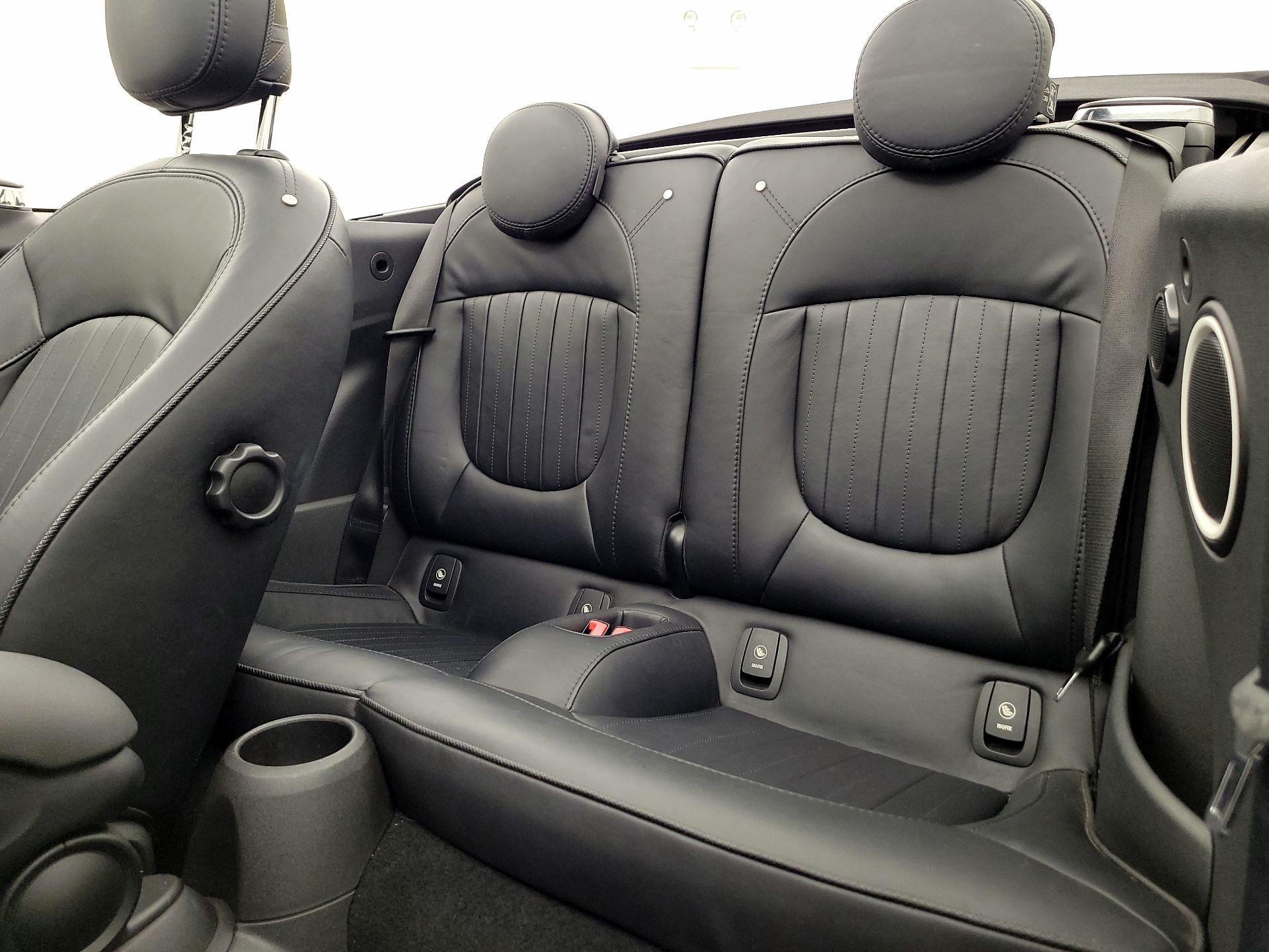 Thumbnail: 2017 MINI Cooper - 19