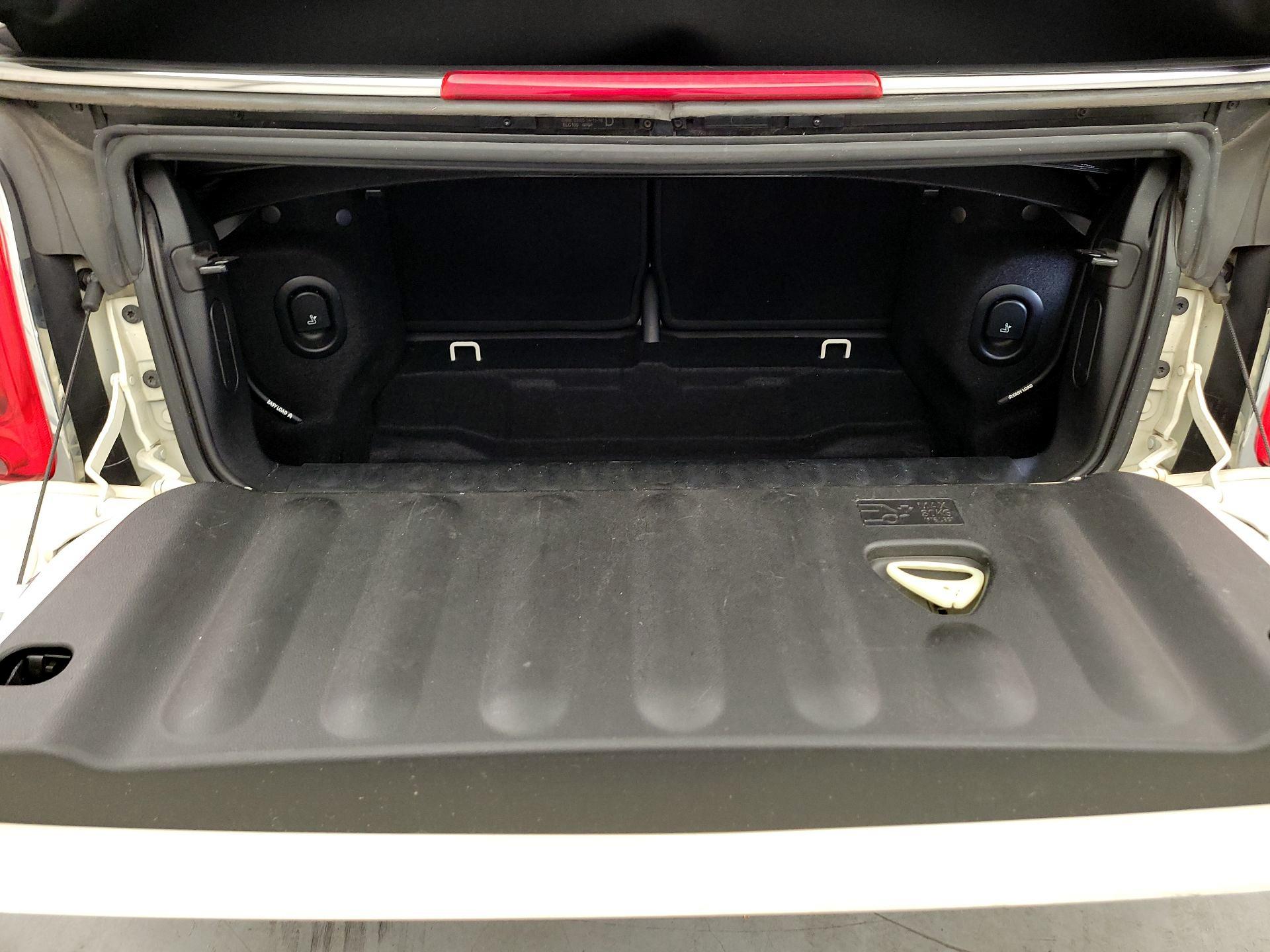 Thumbnail: 2017 MINI Cooper - 20