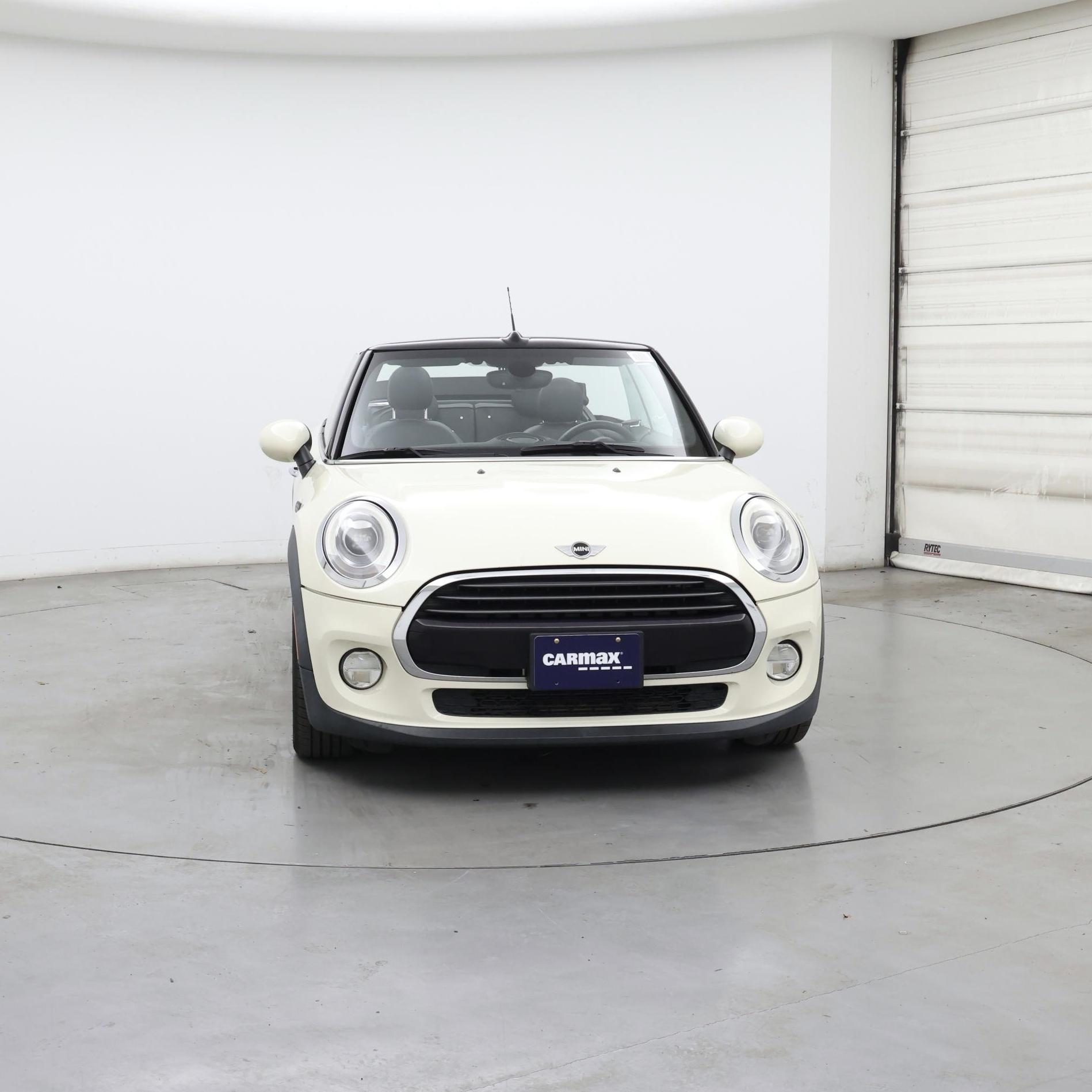 Thumbnail: 2017 MINI Cooper - 5